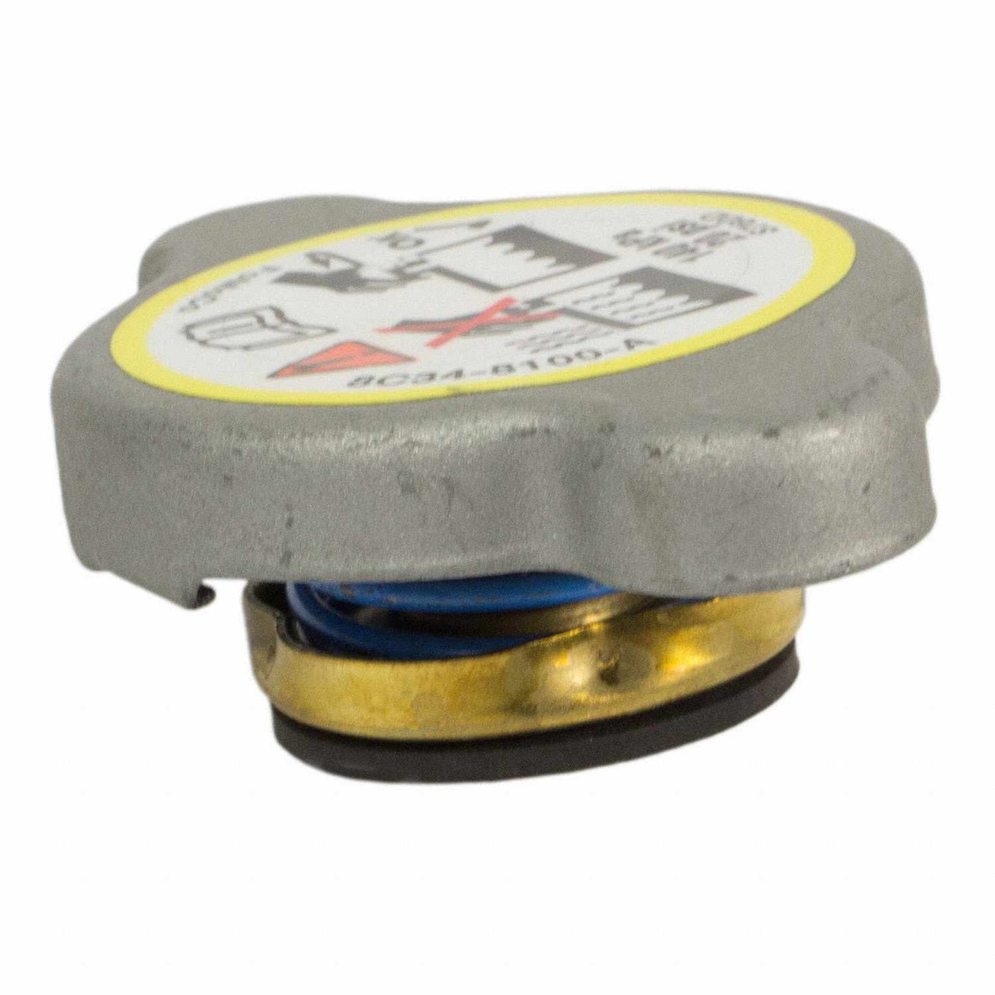 Motorcraft RS524