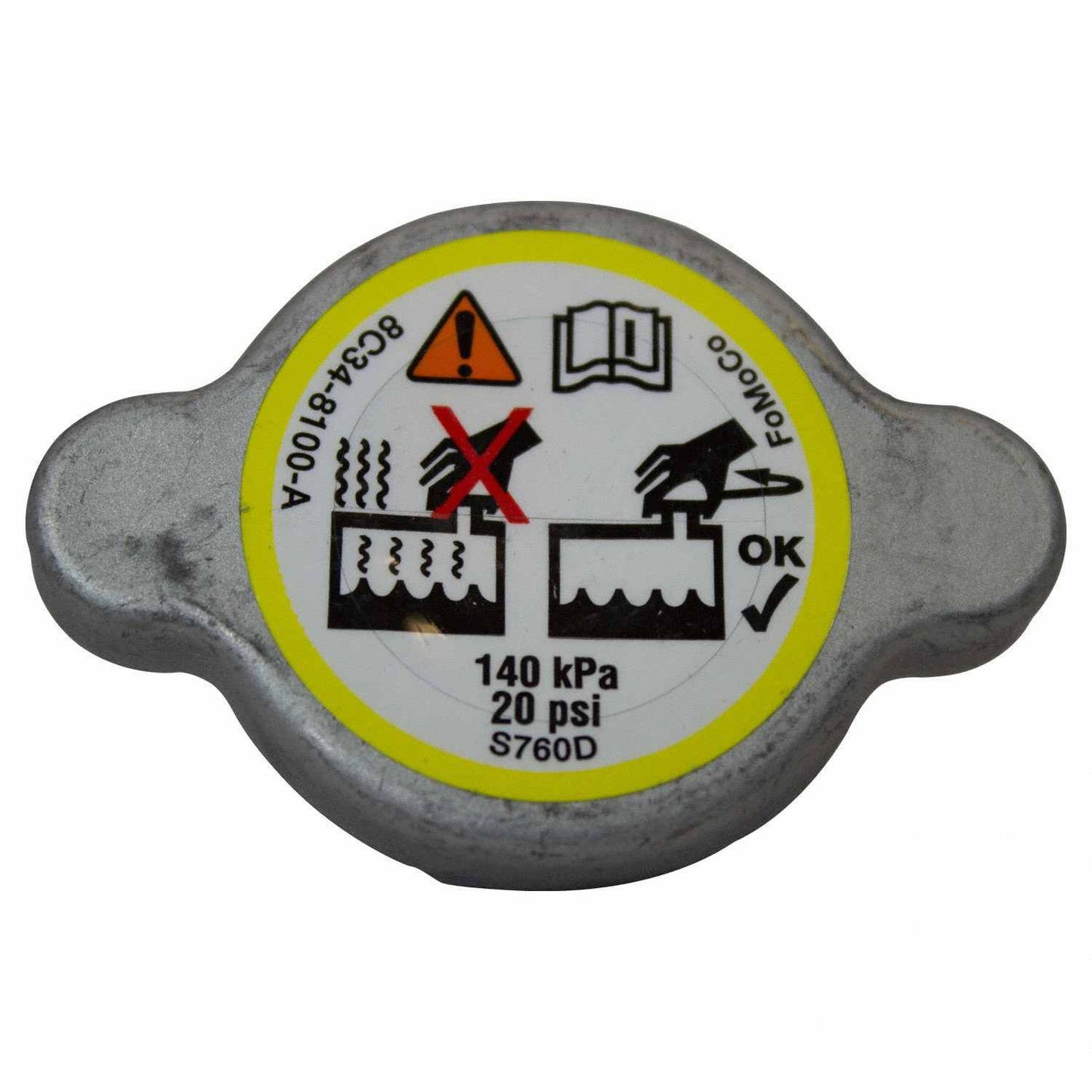 Motorcraft RS524
