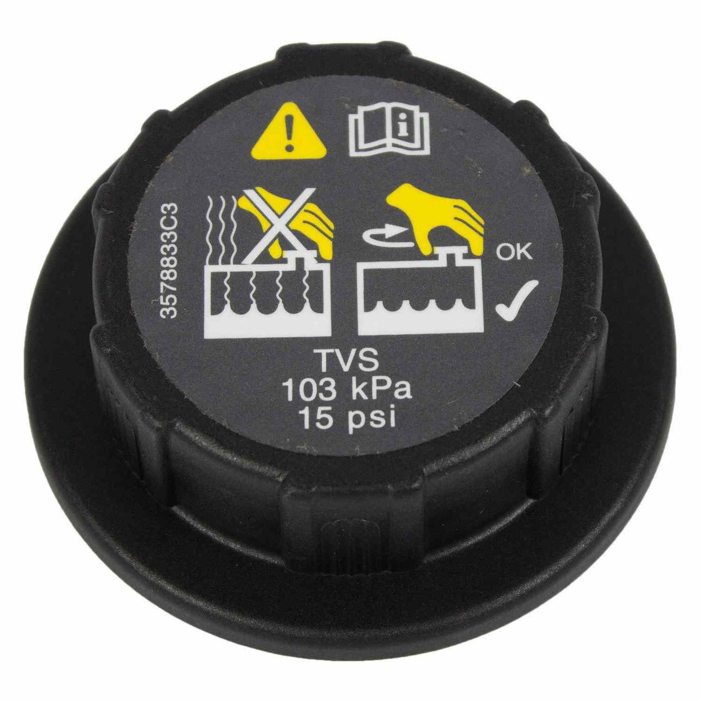 Motorcraft RS526