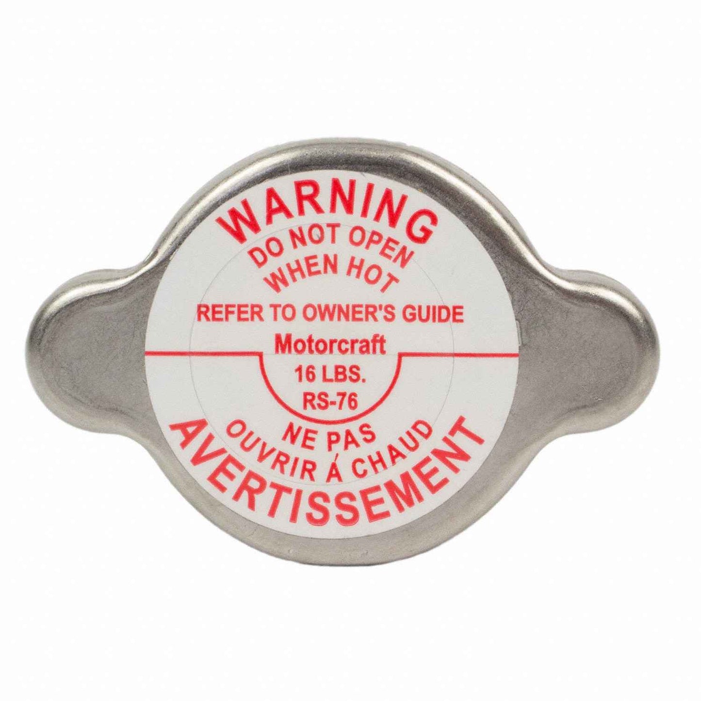 Motorcraft RS76