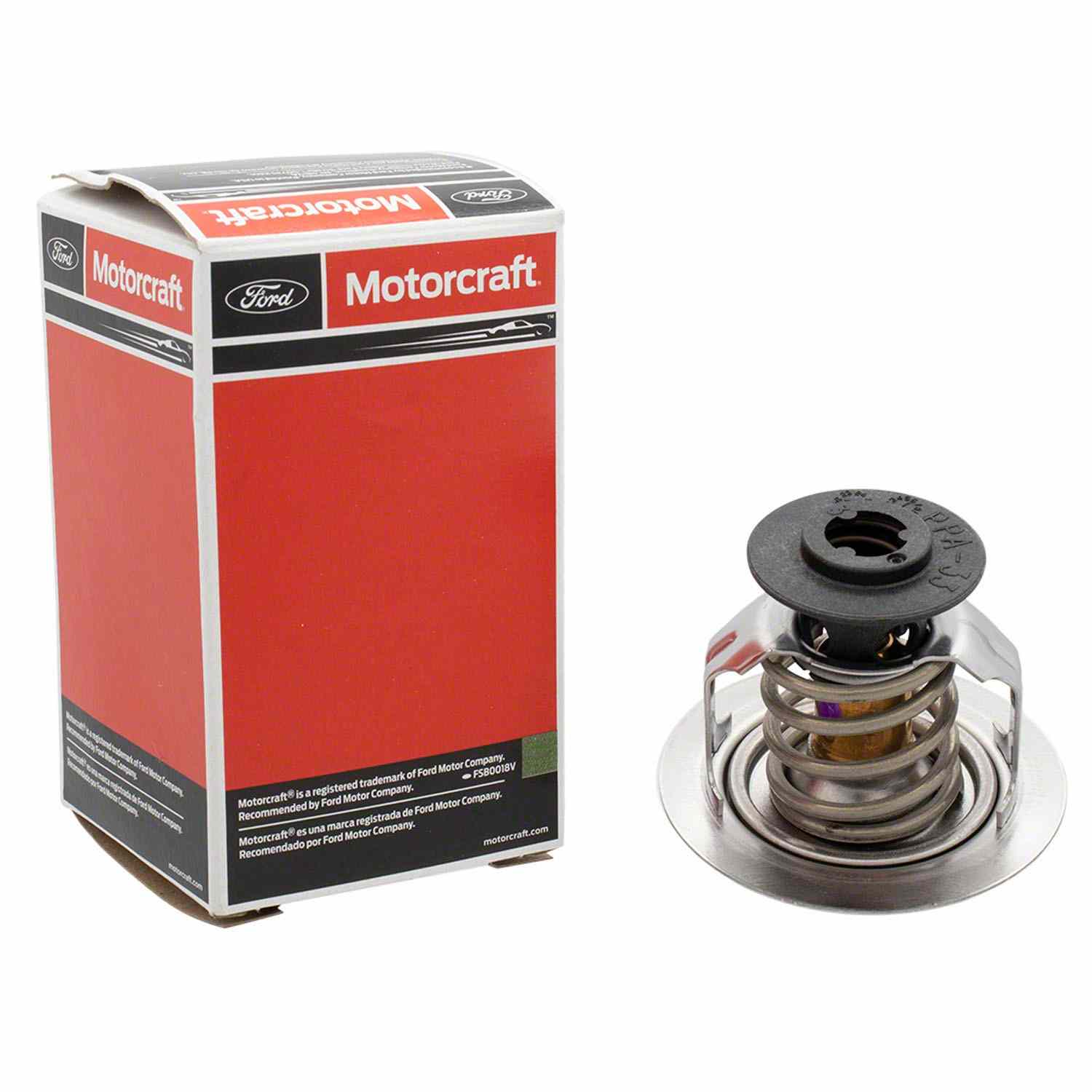 Motorcraft RT1250