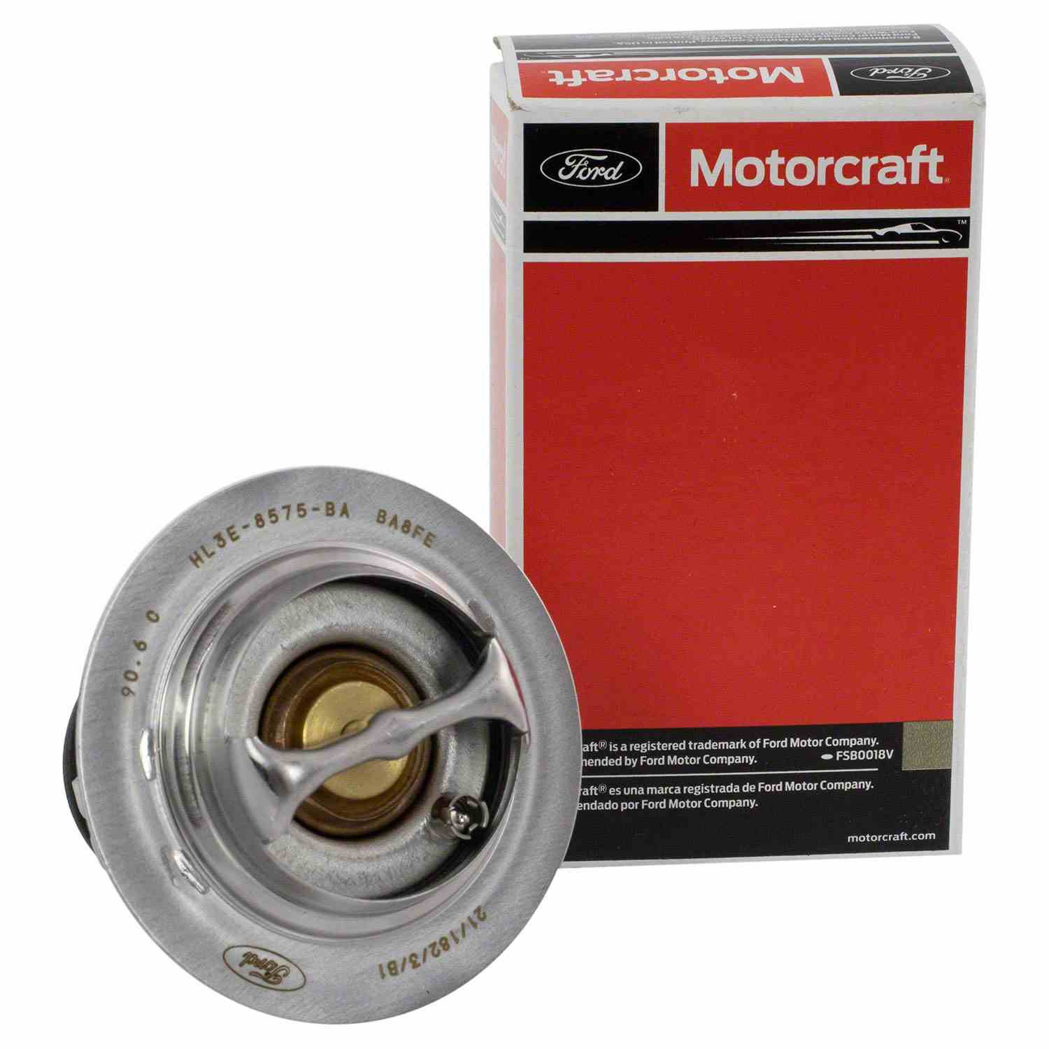 Motorcraft RT1252