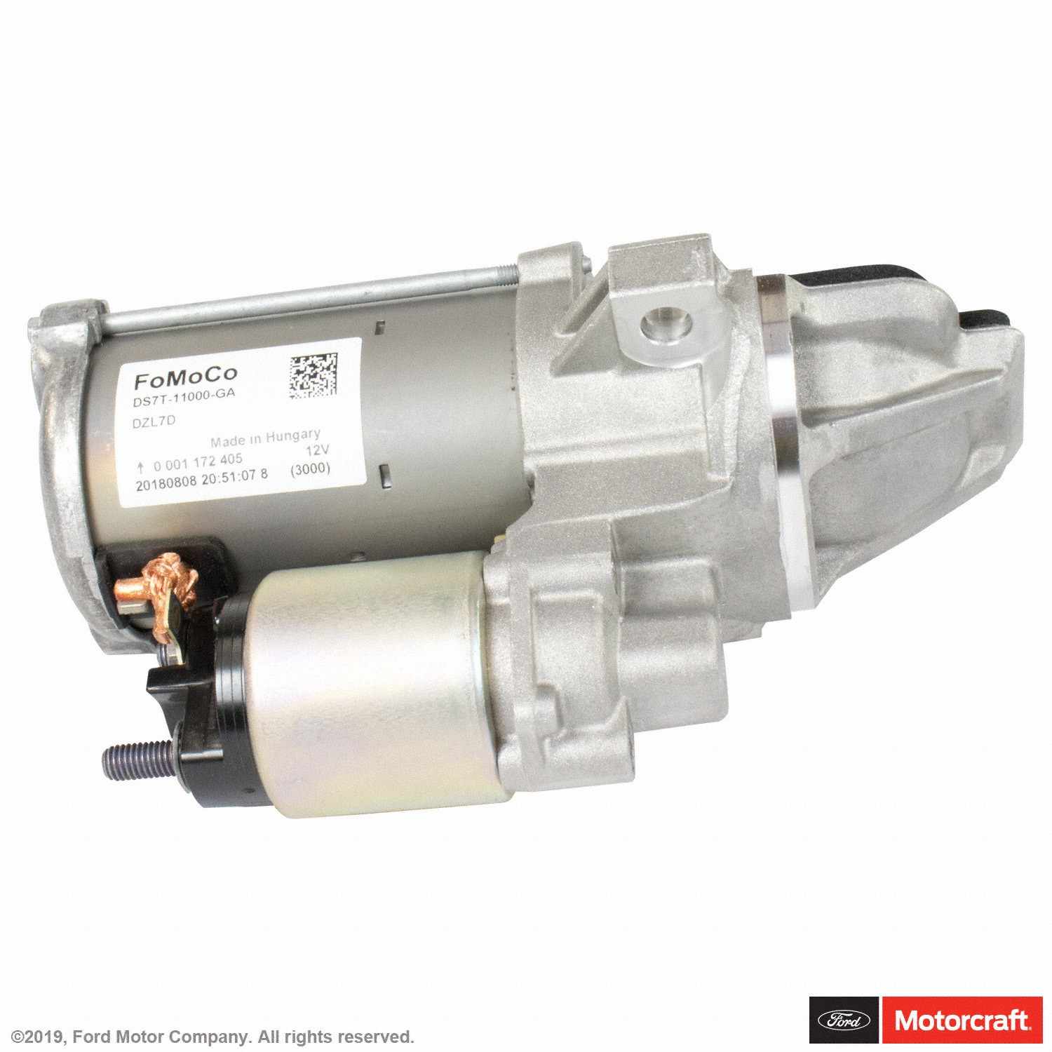 Motorcraft SA1045