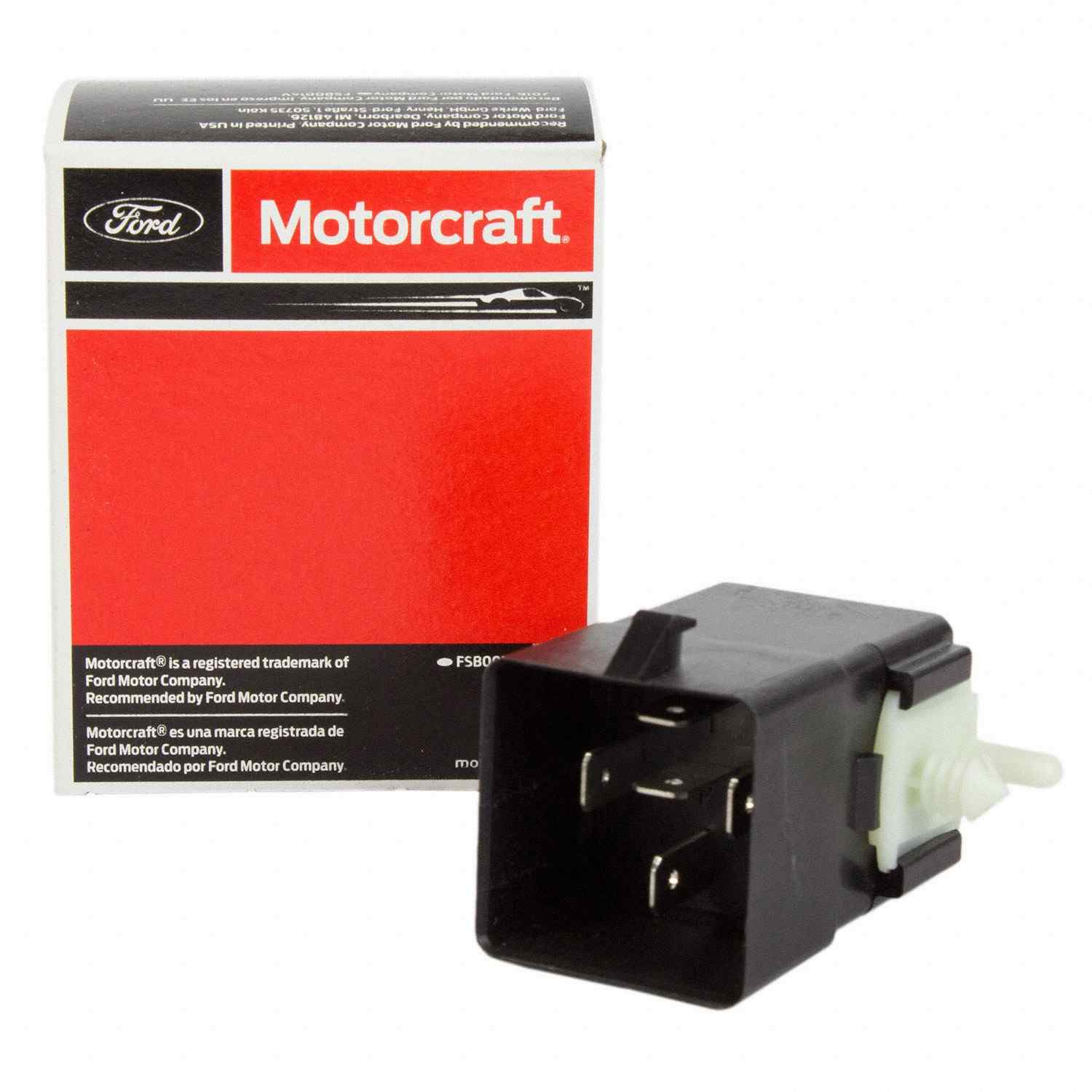 Motorcraft SF632