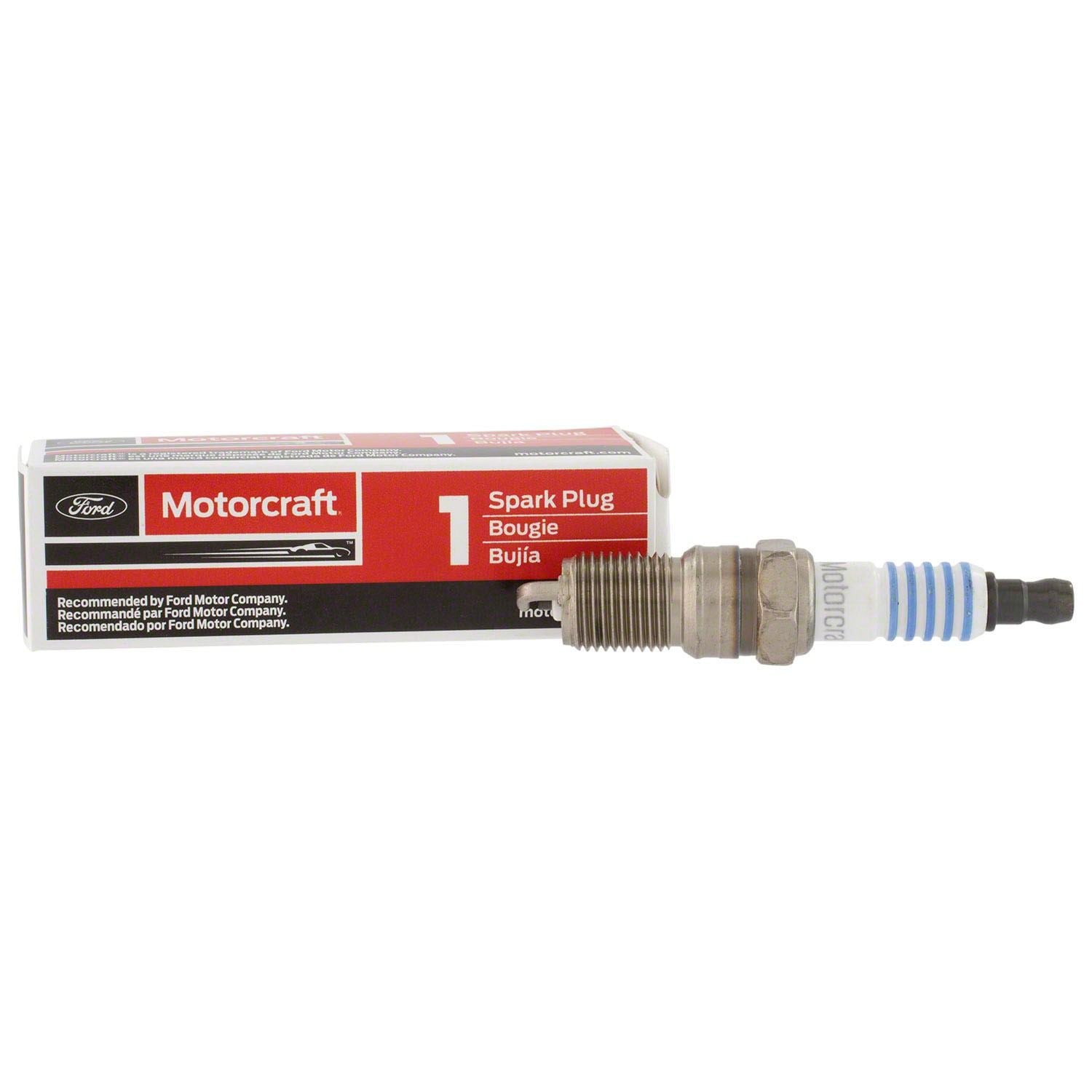 Motorcraft SP400X