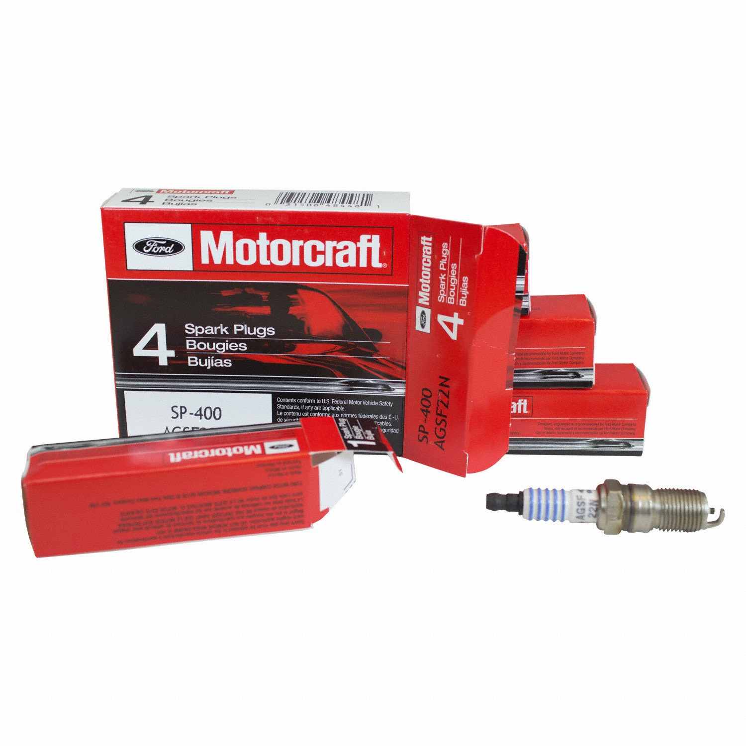 Motorcraft SP400