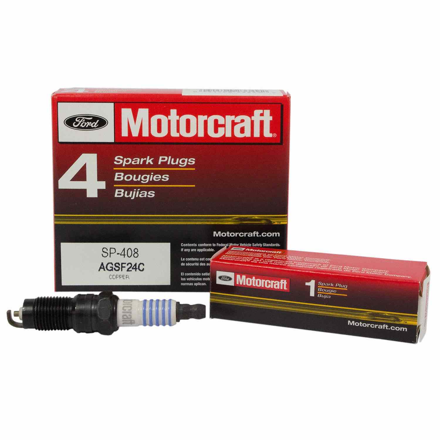 Motorcraft SP408