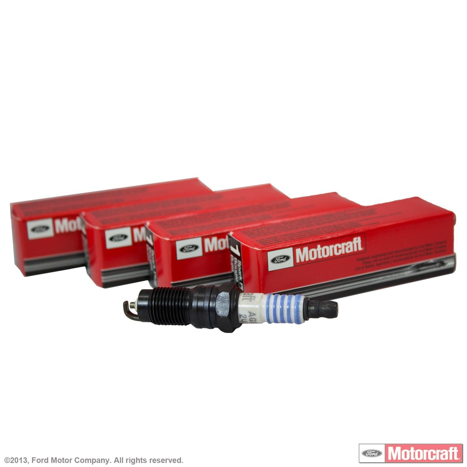 Motorcraft SP408