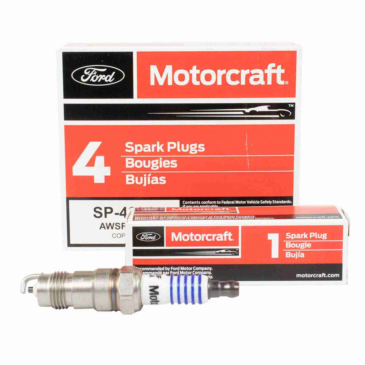 Motorcraft SP409A