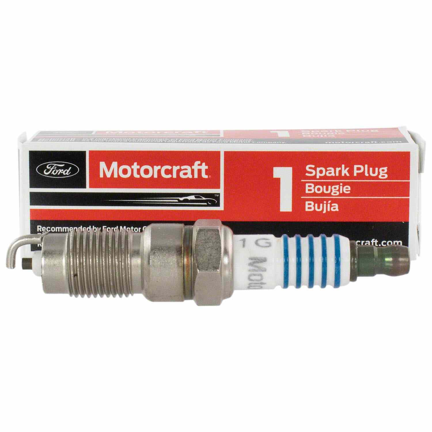 Motorcraft SP412X