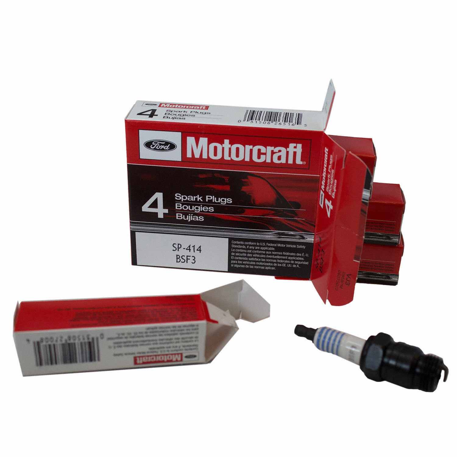 Motorcraft SP414