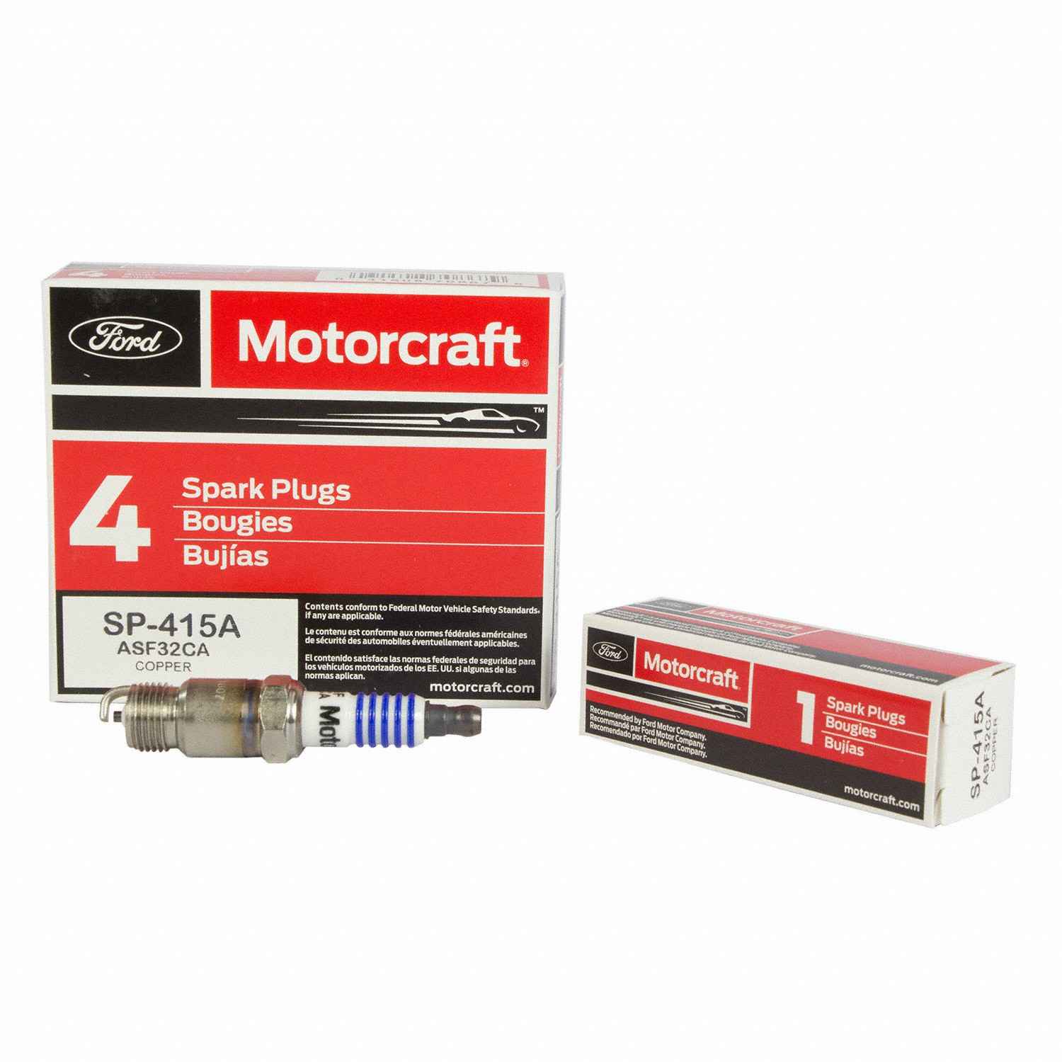 Motorcraft SP415A