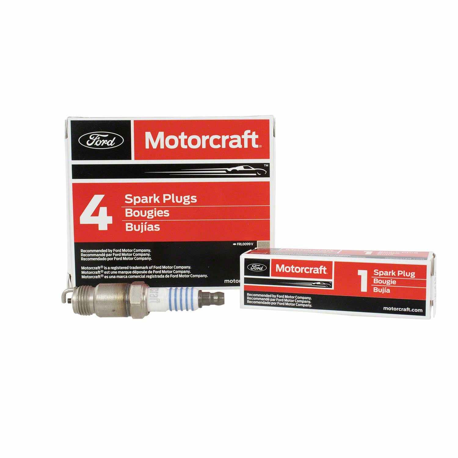 Motorcraft SP415X