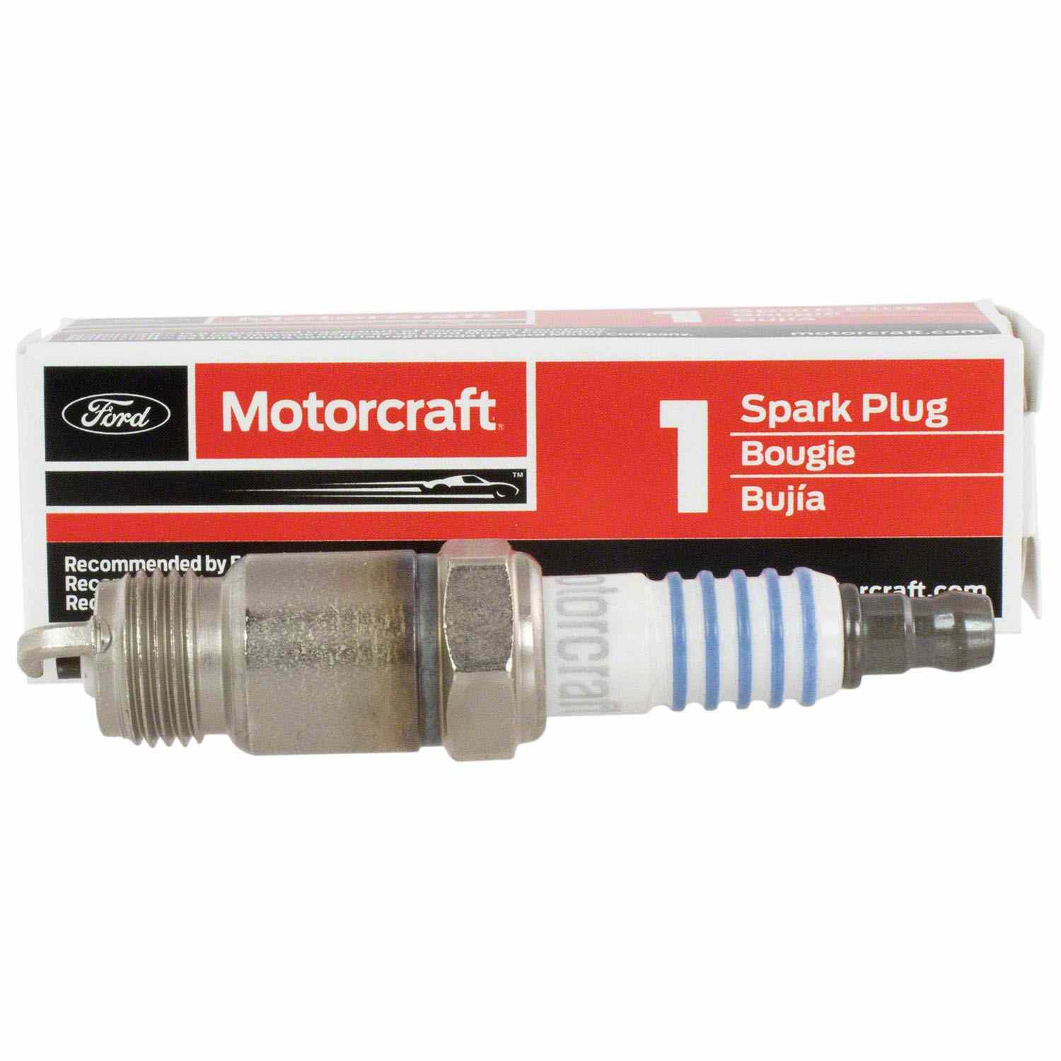 Motorcraft SP415X