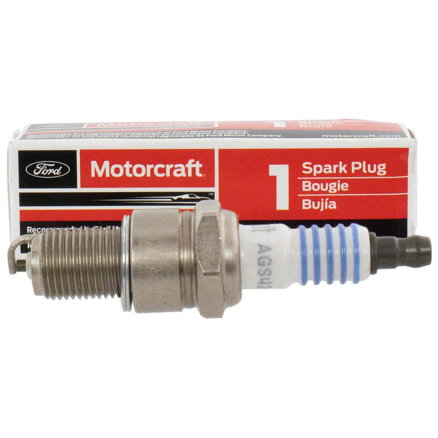 Motorcraft SP416X