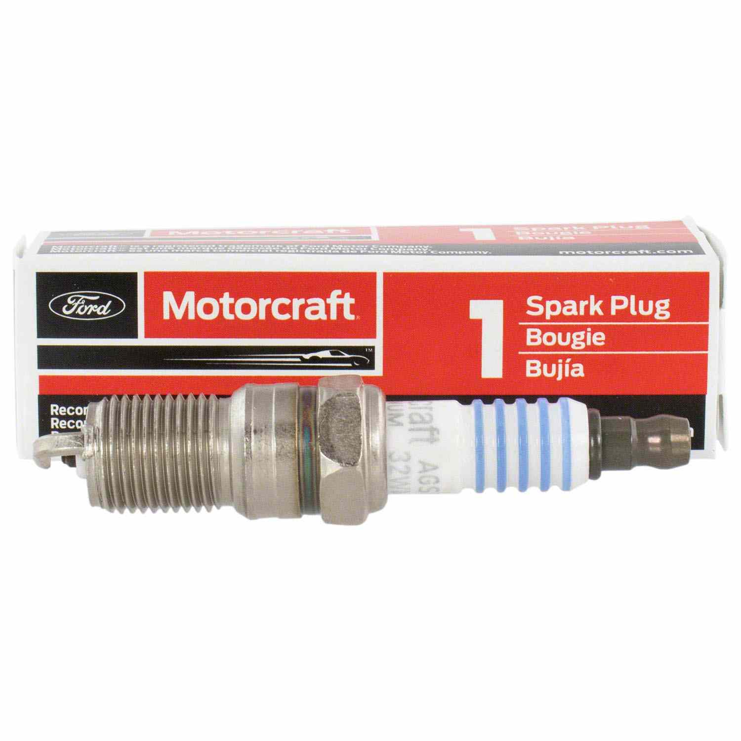 Motorcraft SP417X