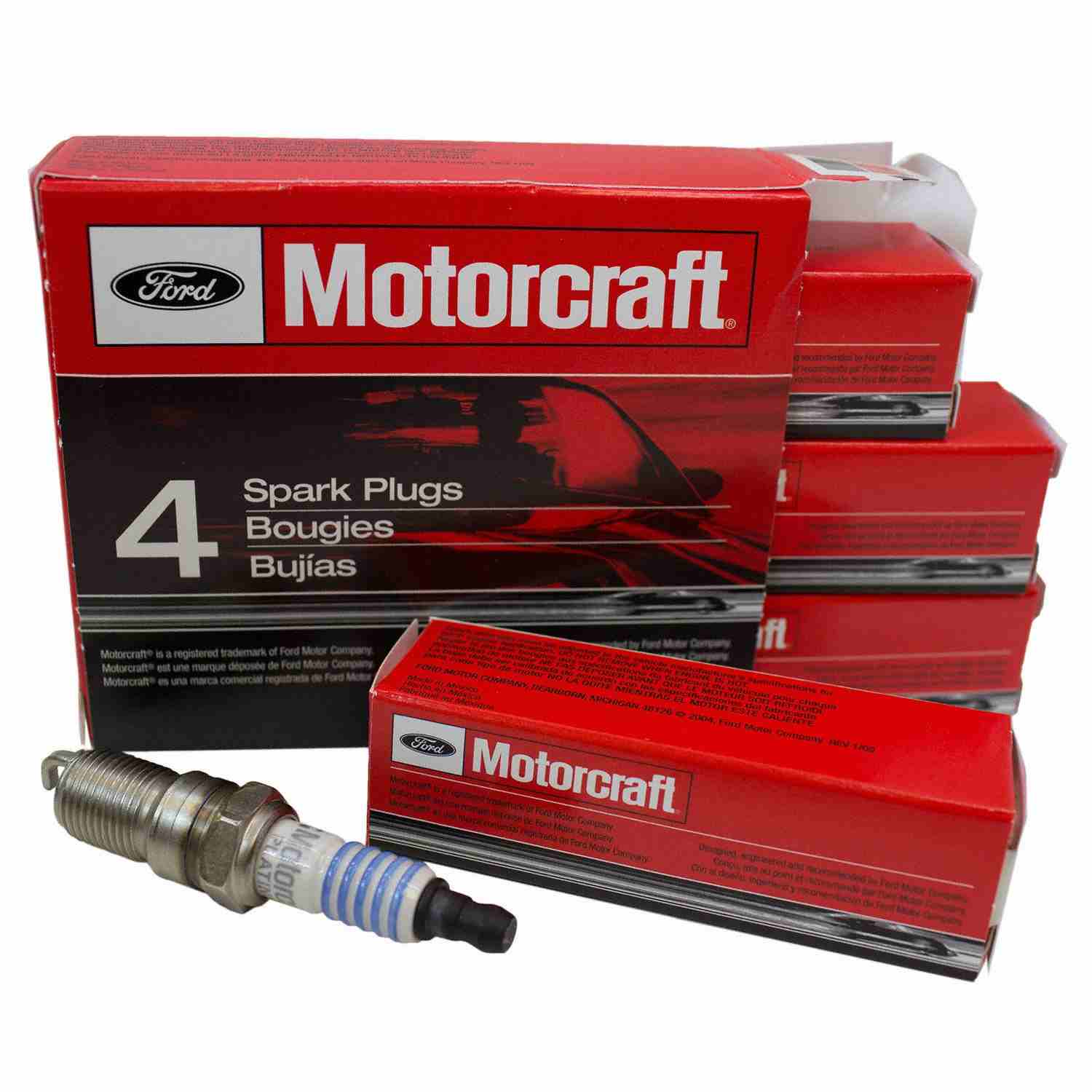 Motorcraft SP417