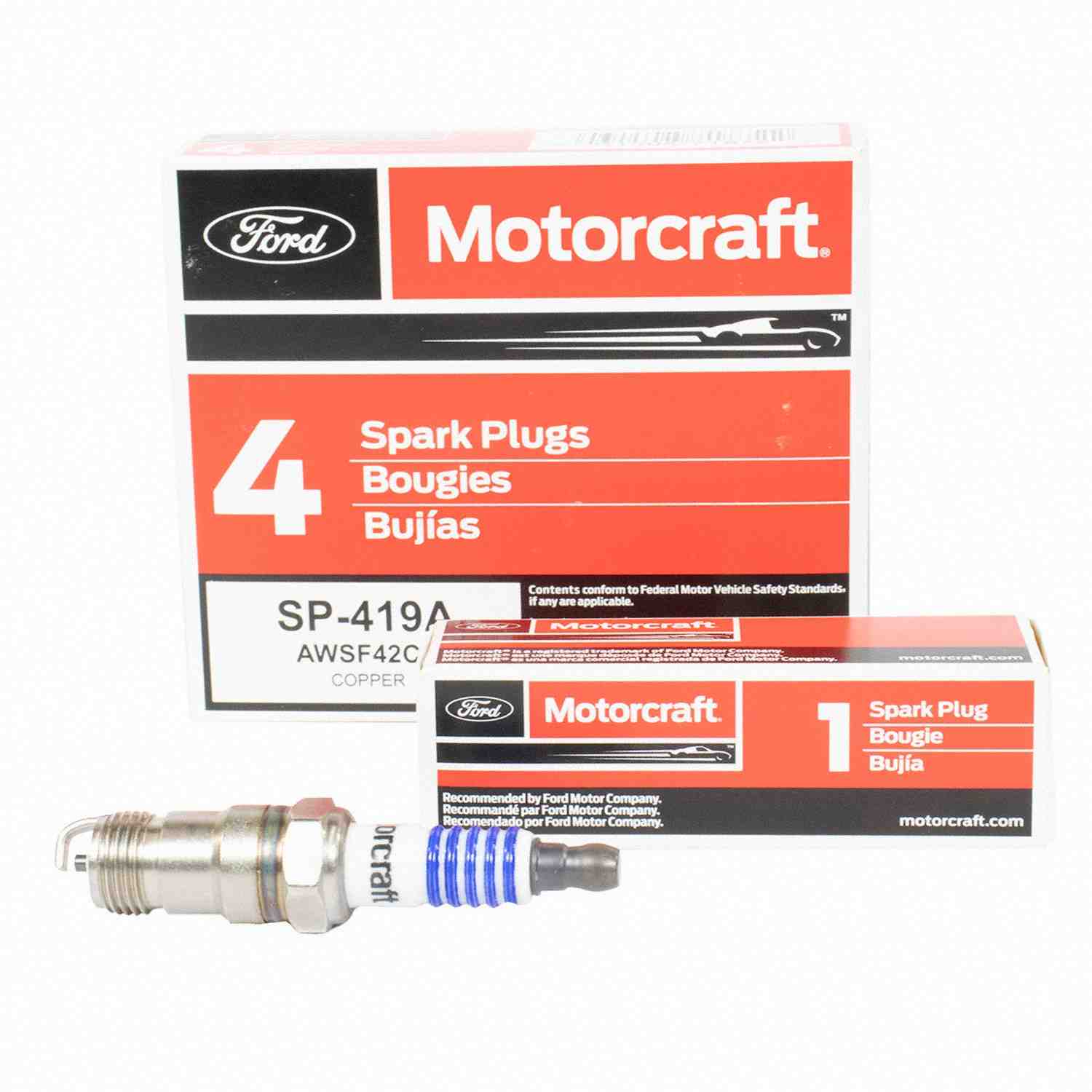 Motorcraft SP419A