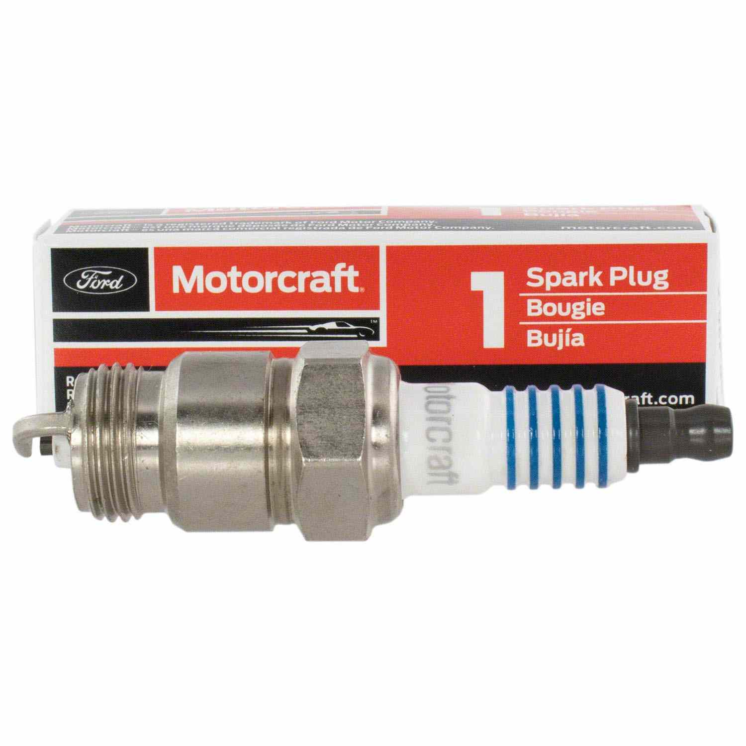 Motorcraft SP420X