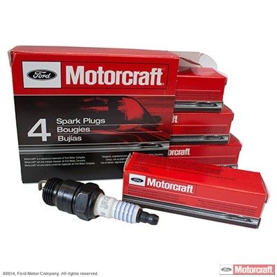 Motorcraft SP420