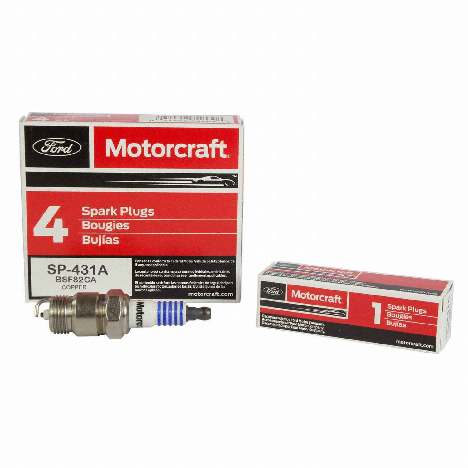 Motorcraft SP431A