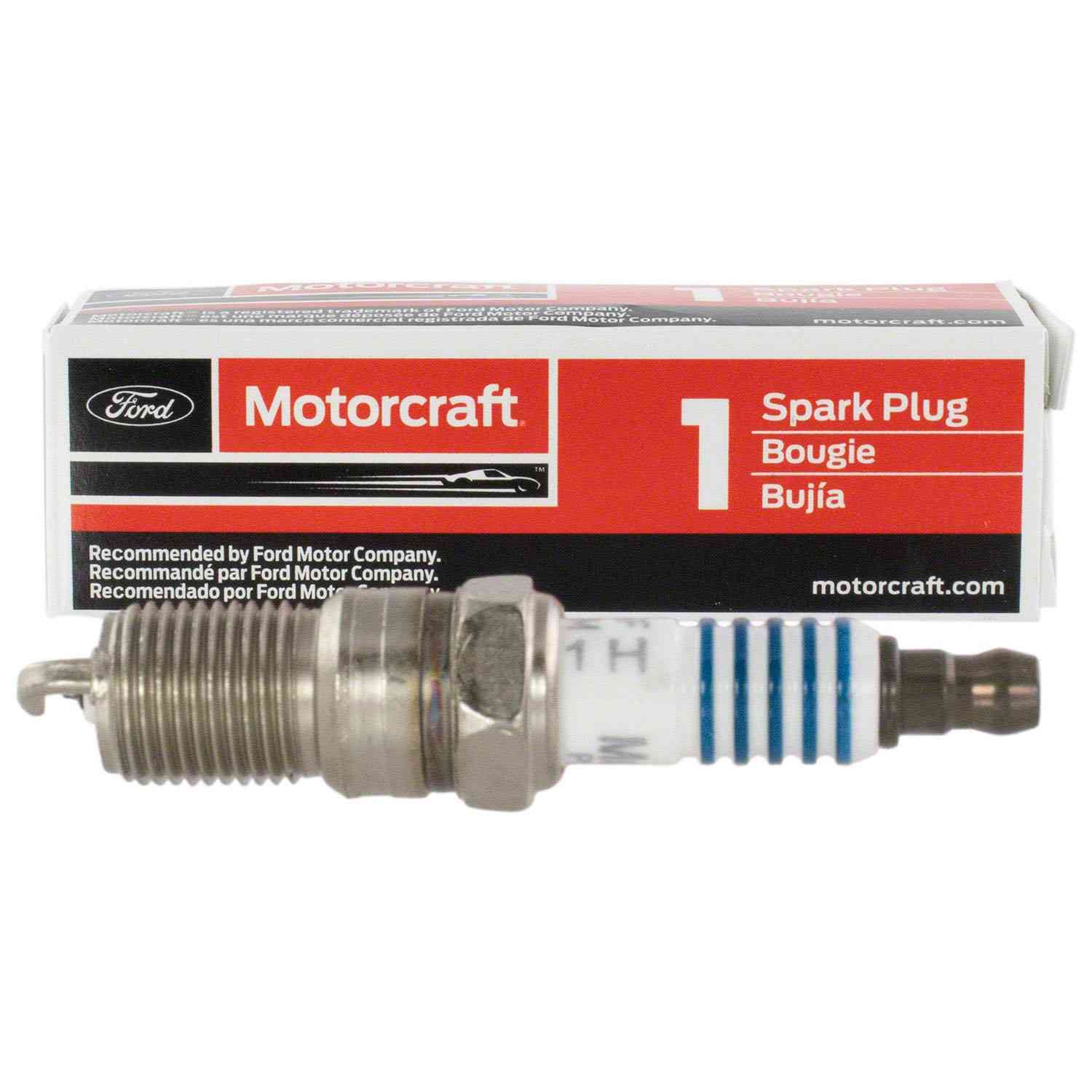 Motorcraft SP432X