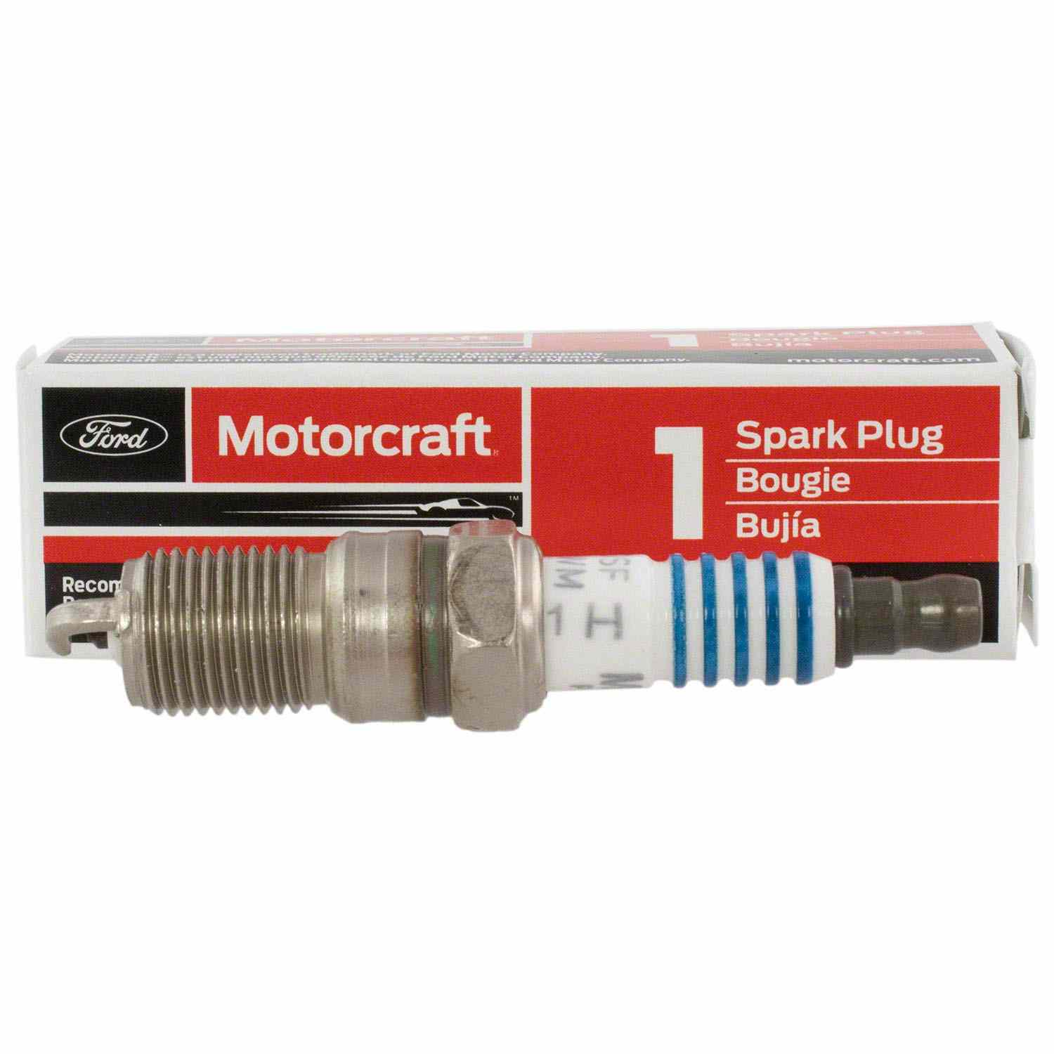 Motorcraft SP433X