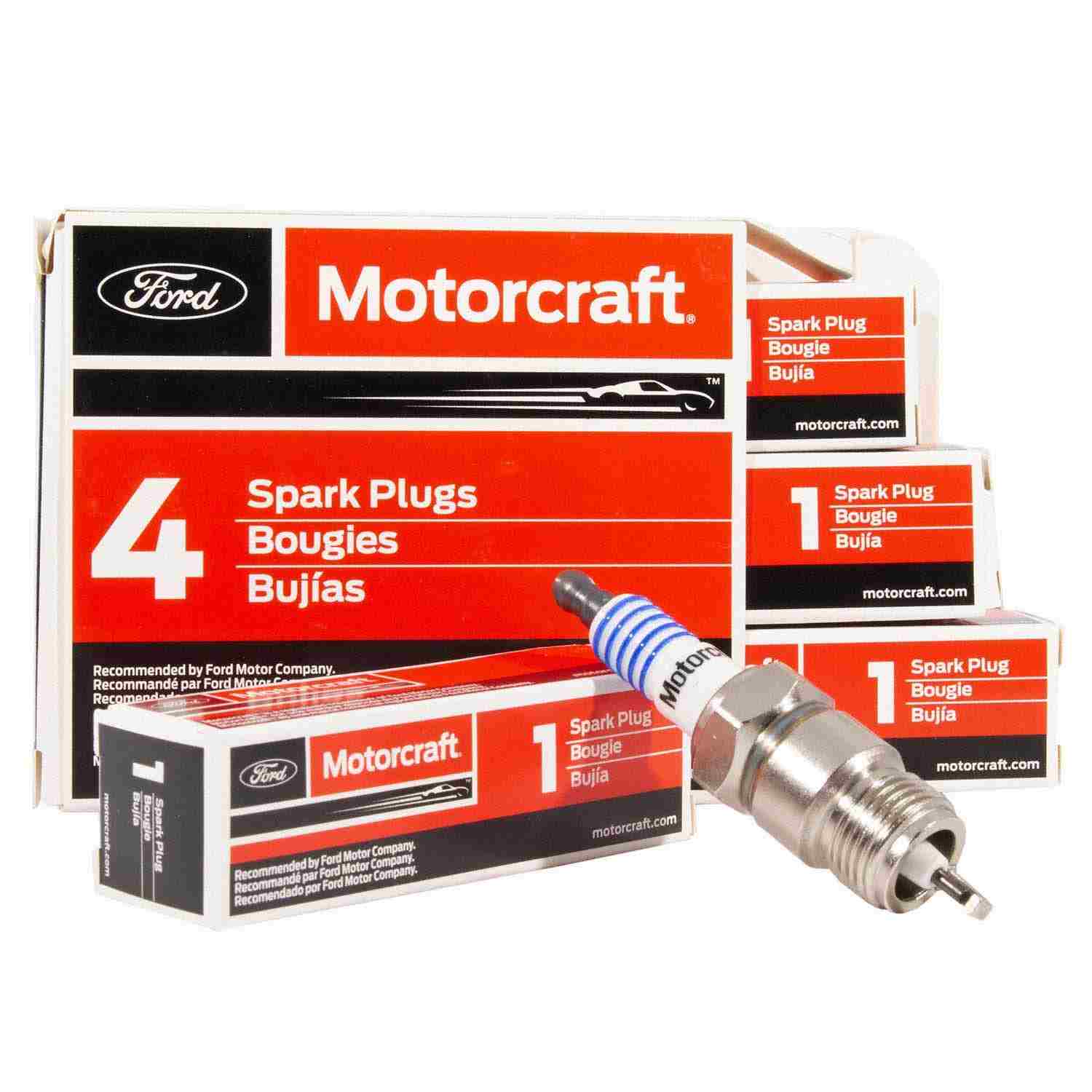 Motorcraft SP435AX