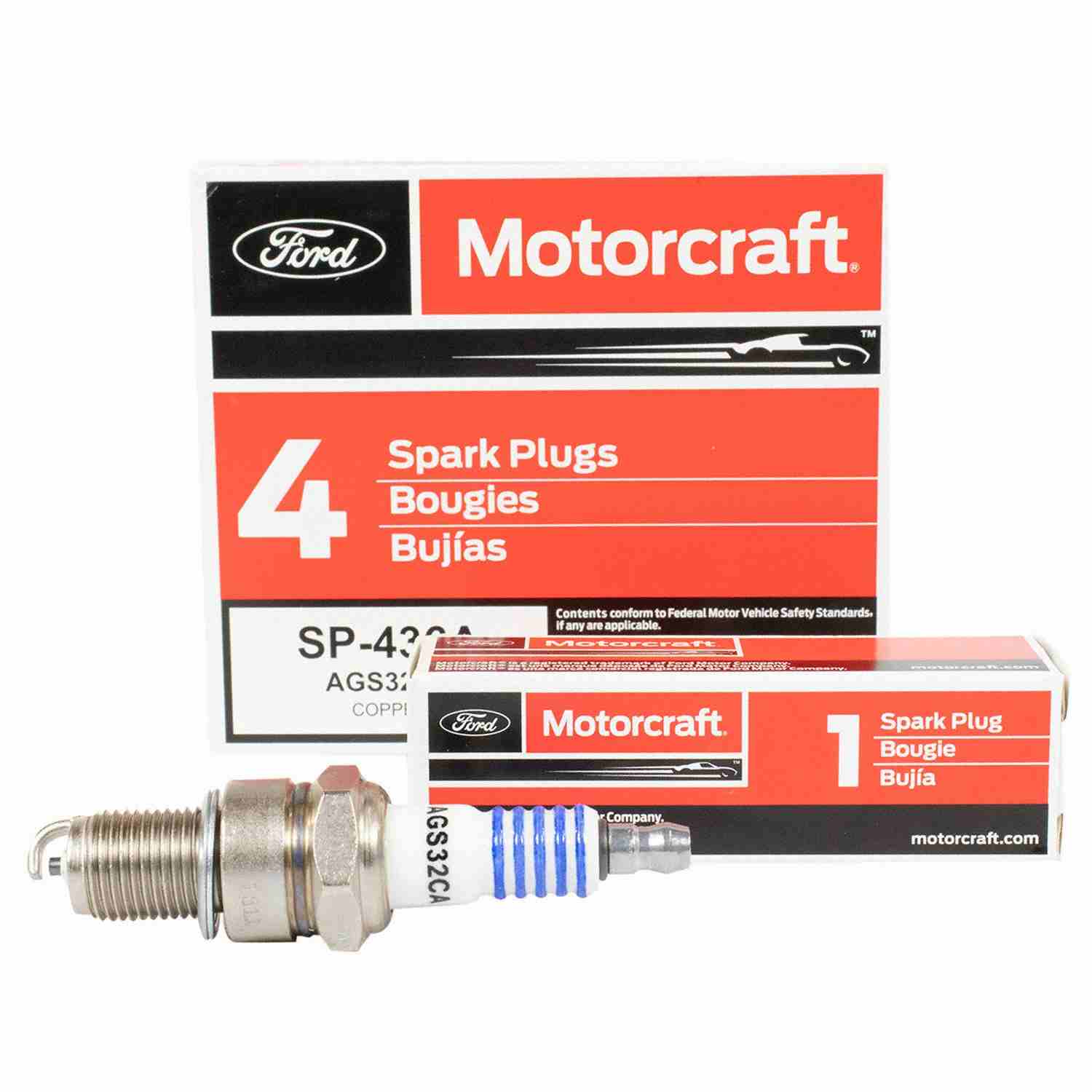 Motorcraft SP436A