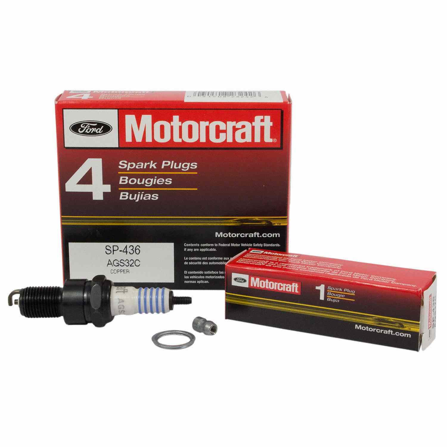 Motorcraft SP436