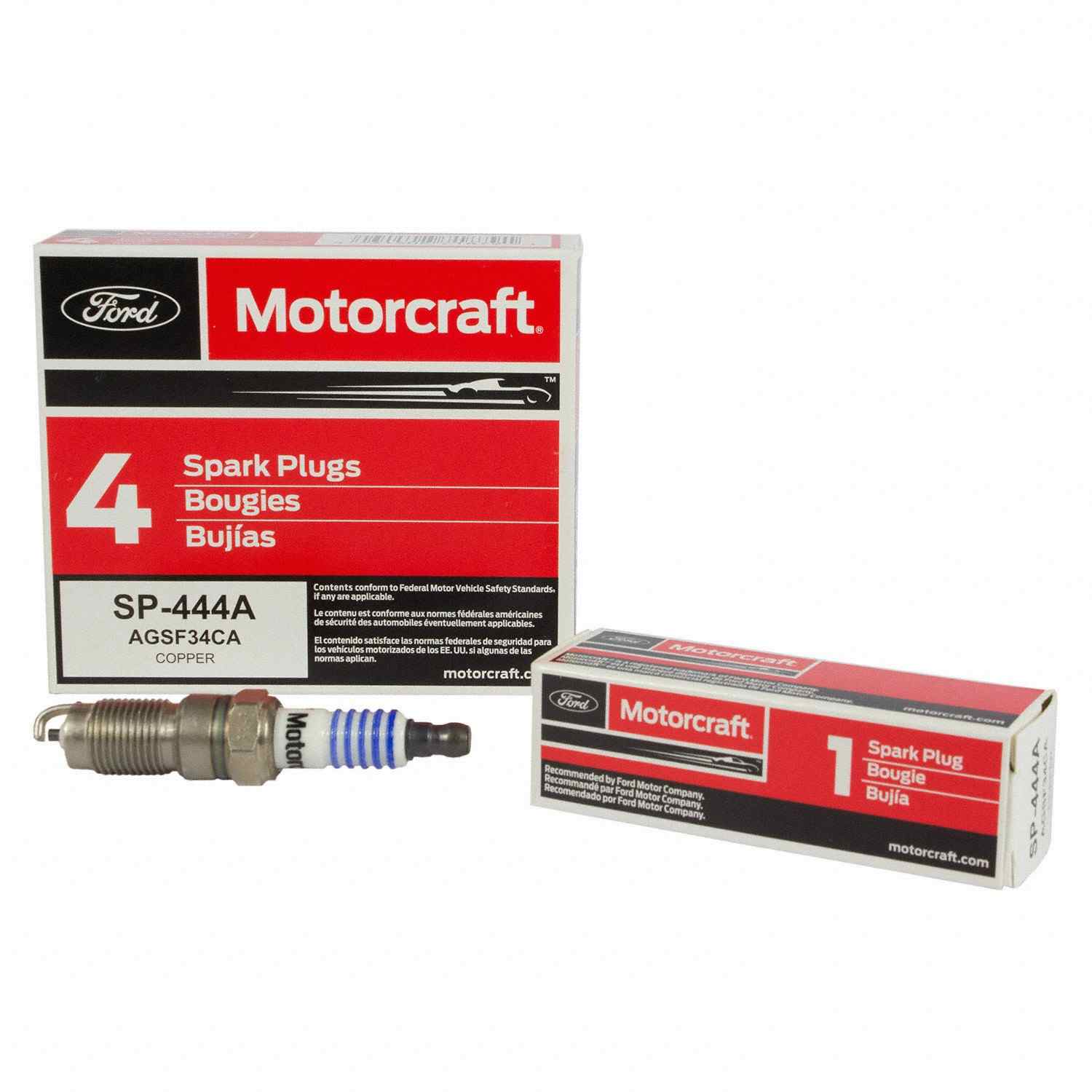 Motorcraft SP444A