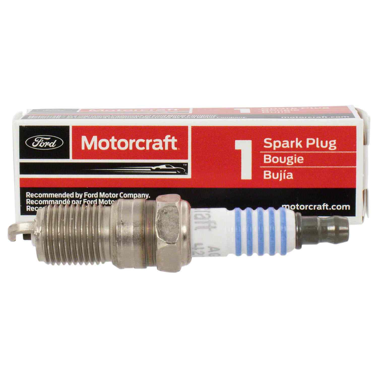 Motorcraft SP446AX