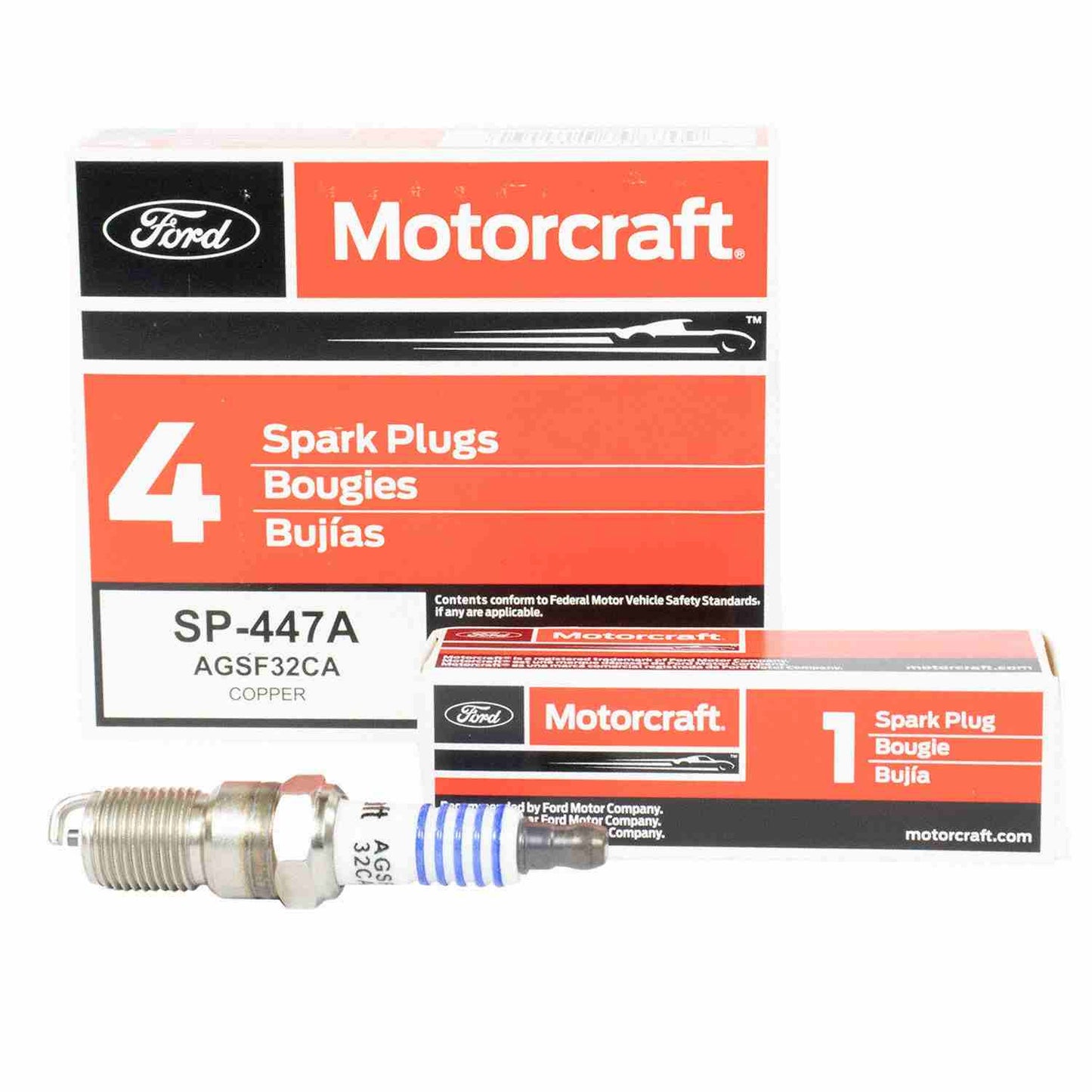 Motorcraft SP447A