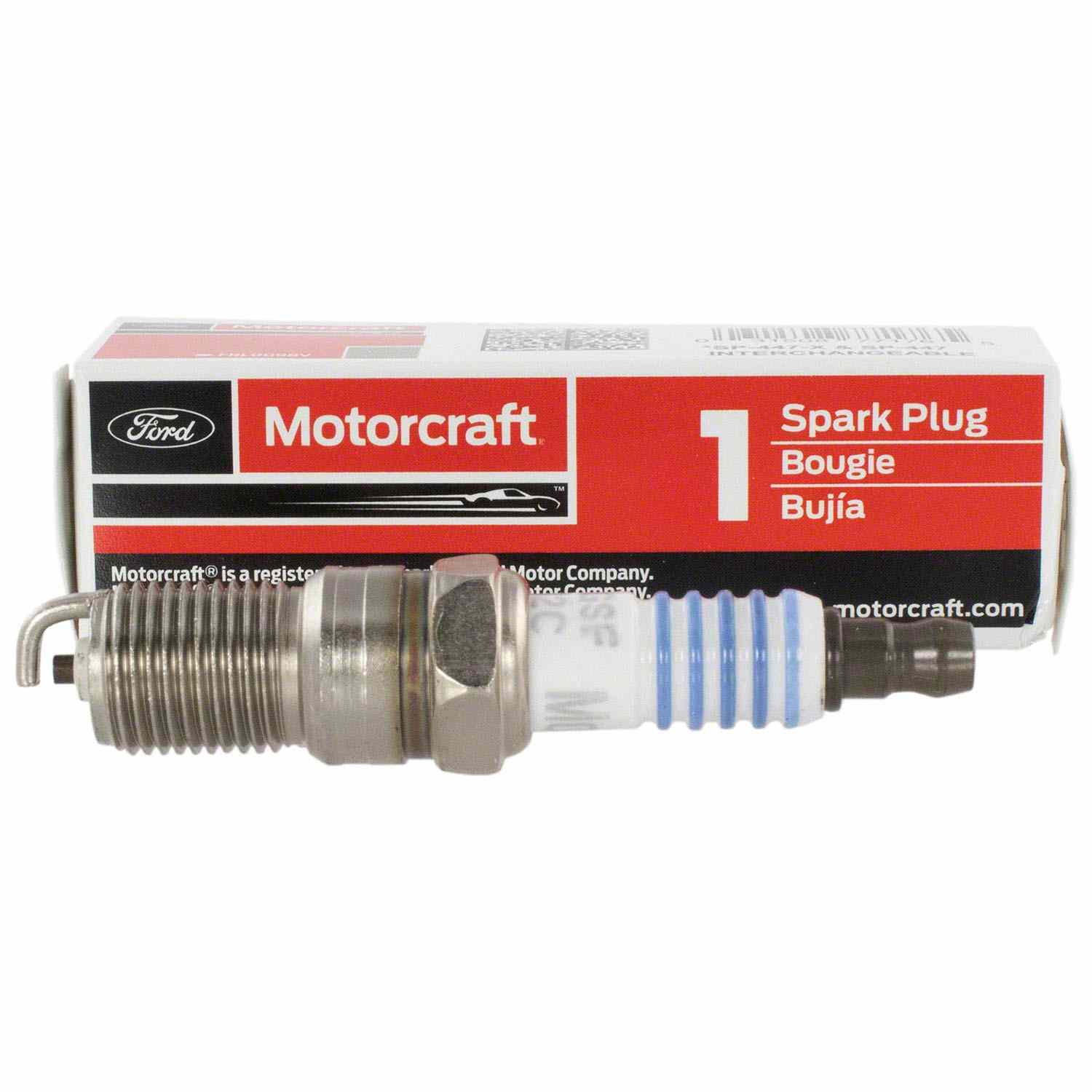 Motorcraft SP447X