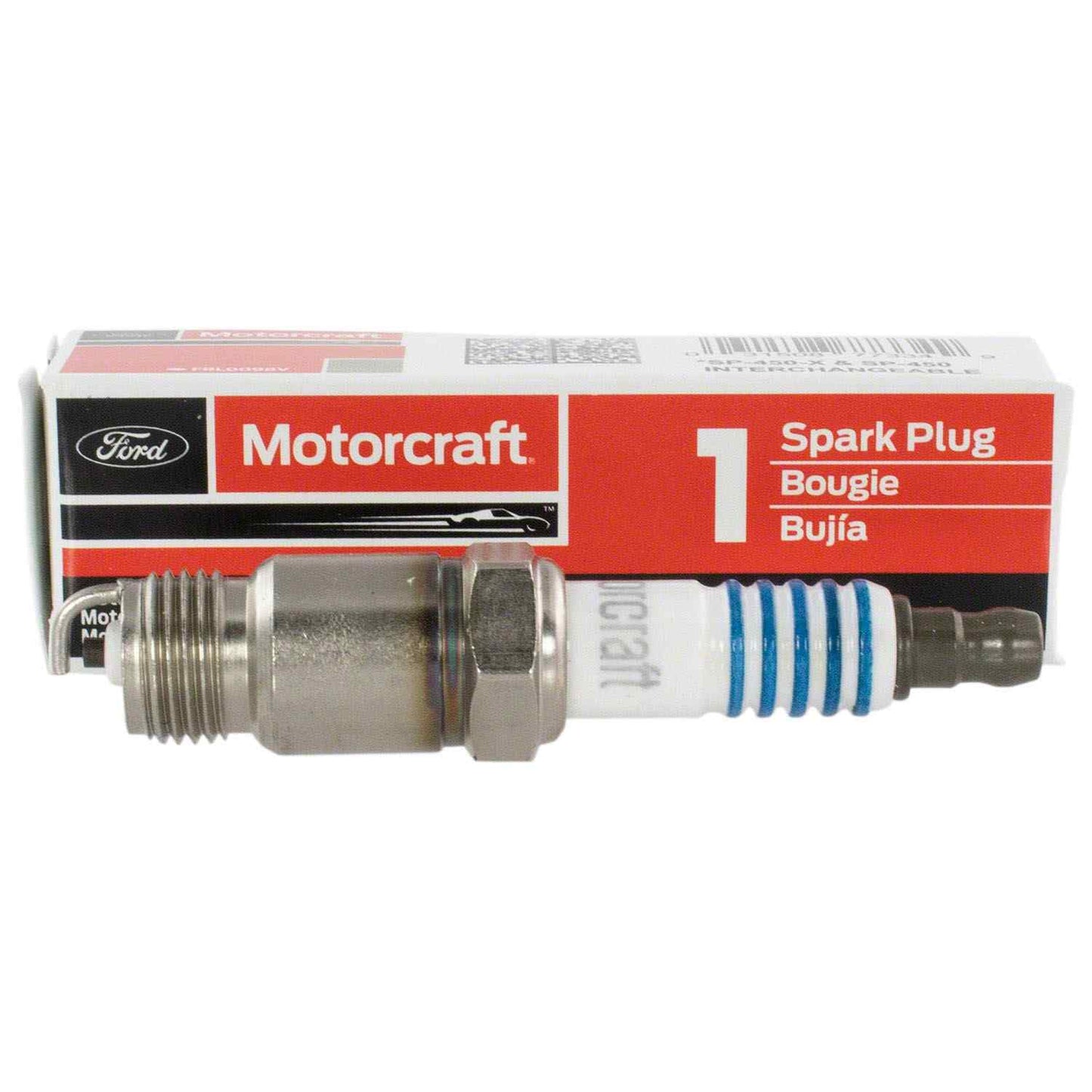 Motorcraft SP450X
