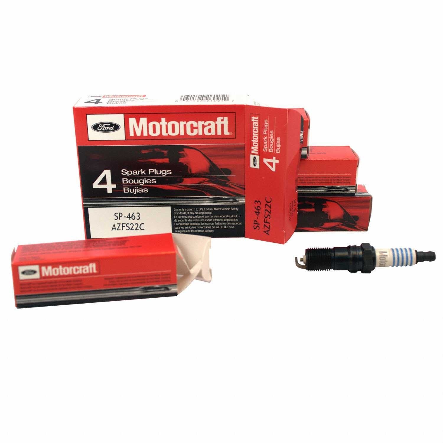 Motorcraft SP463