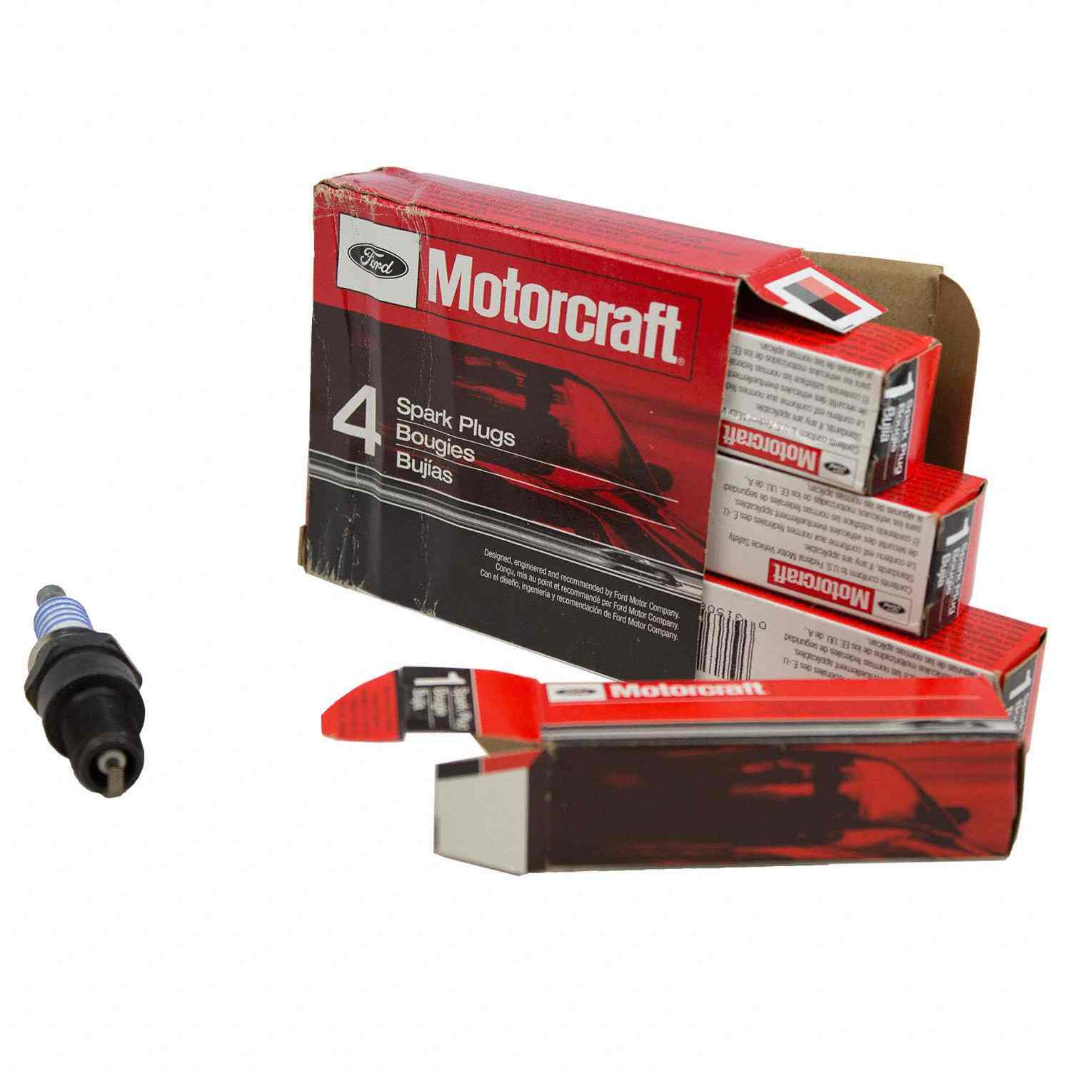 Motorcraft SP466