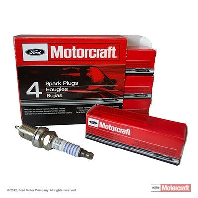 Motorcraft SP468