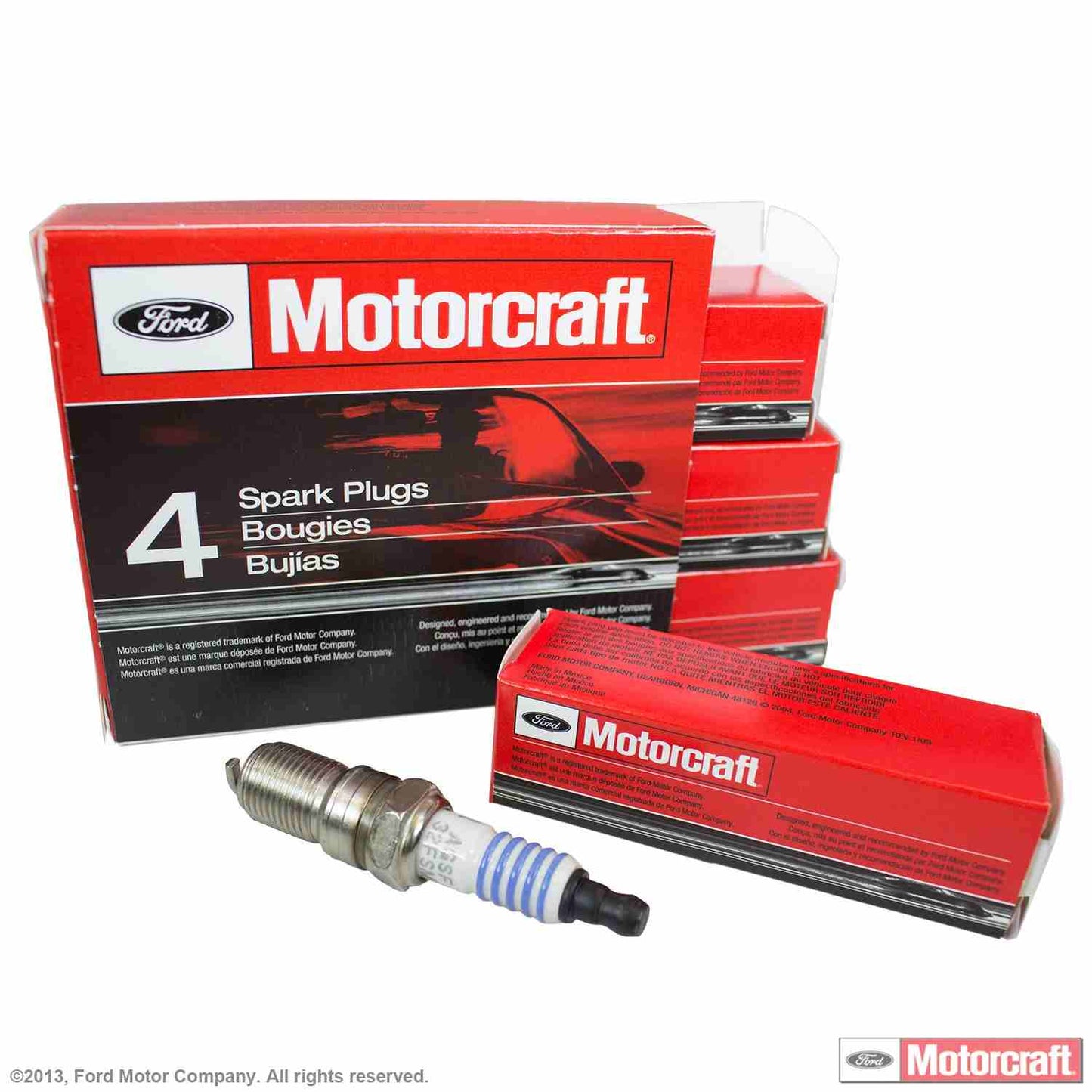 Motorcraft SP470