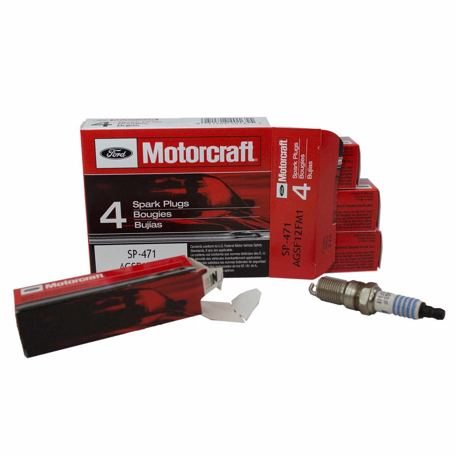 Motorcraft SP471