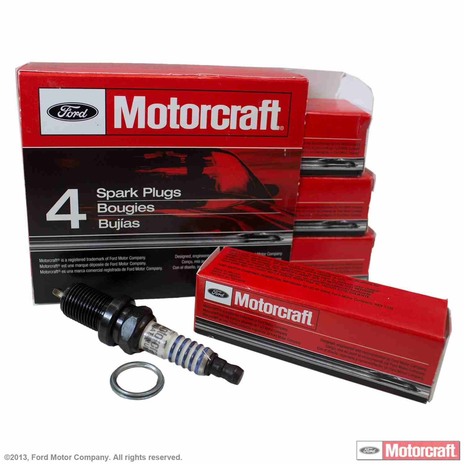 Motorcraft SP485