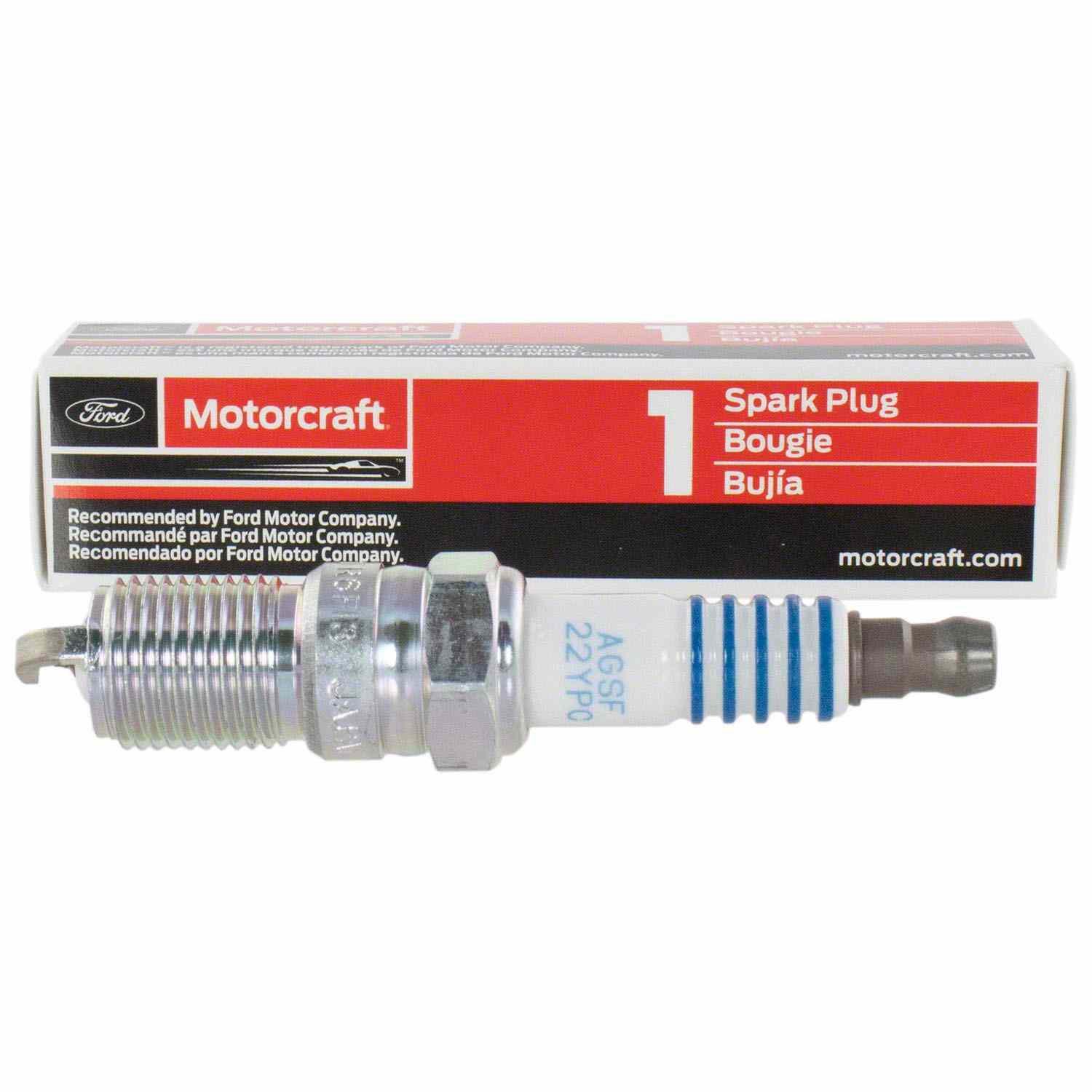 Motorcraft SP492X