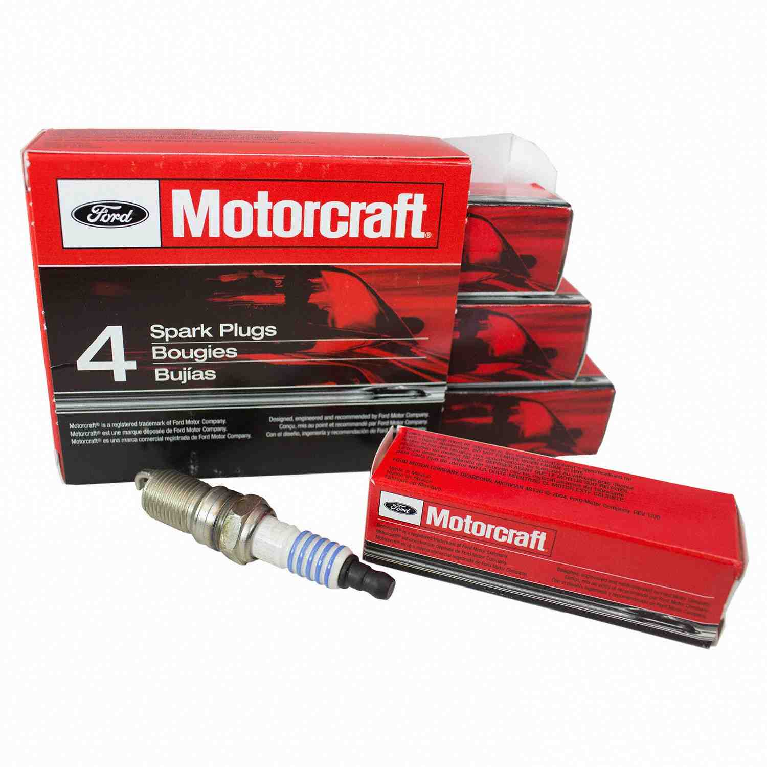 Motorcraft SP495