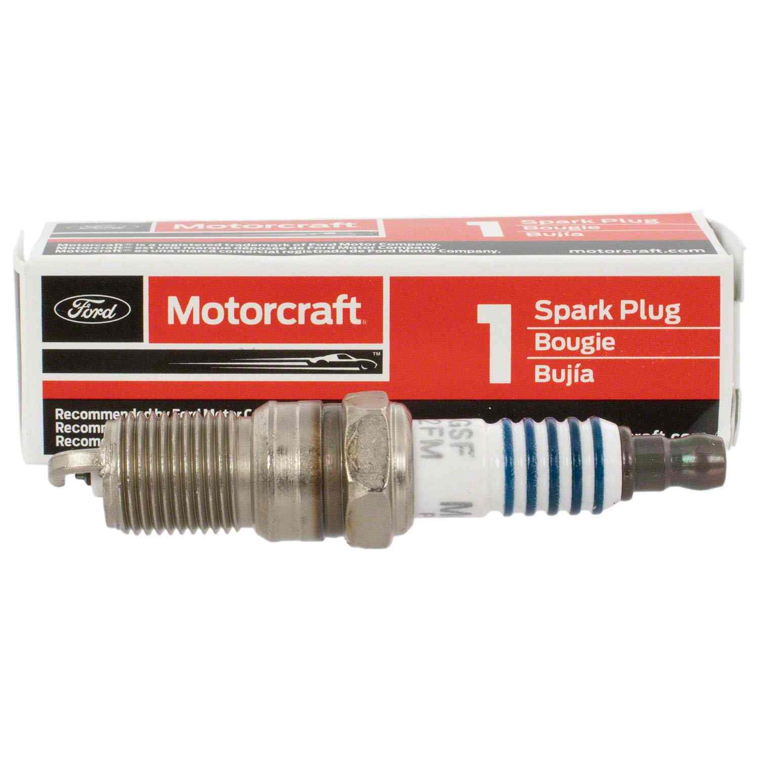 Motorcraft SP500X