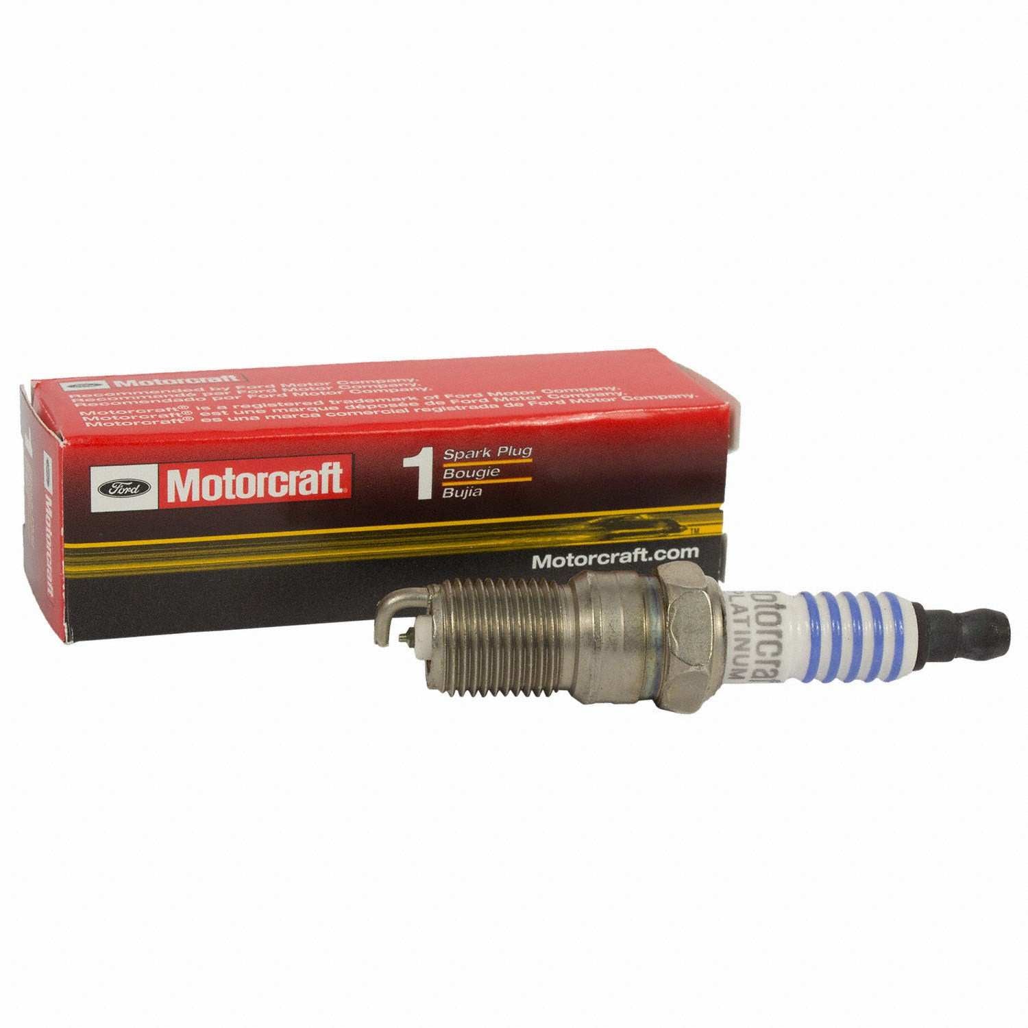 Motorcraft SP500