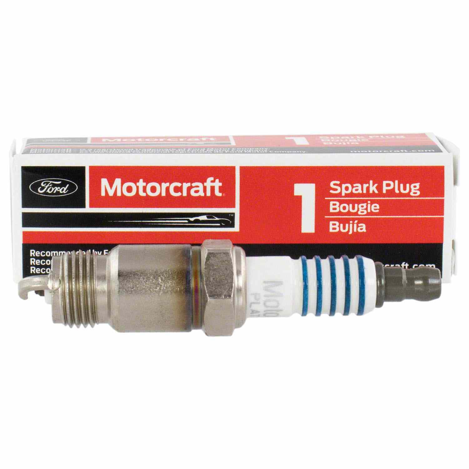 Motorcraft SP501X