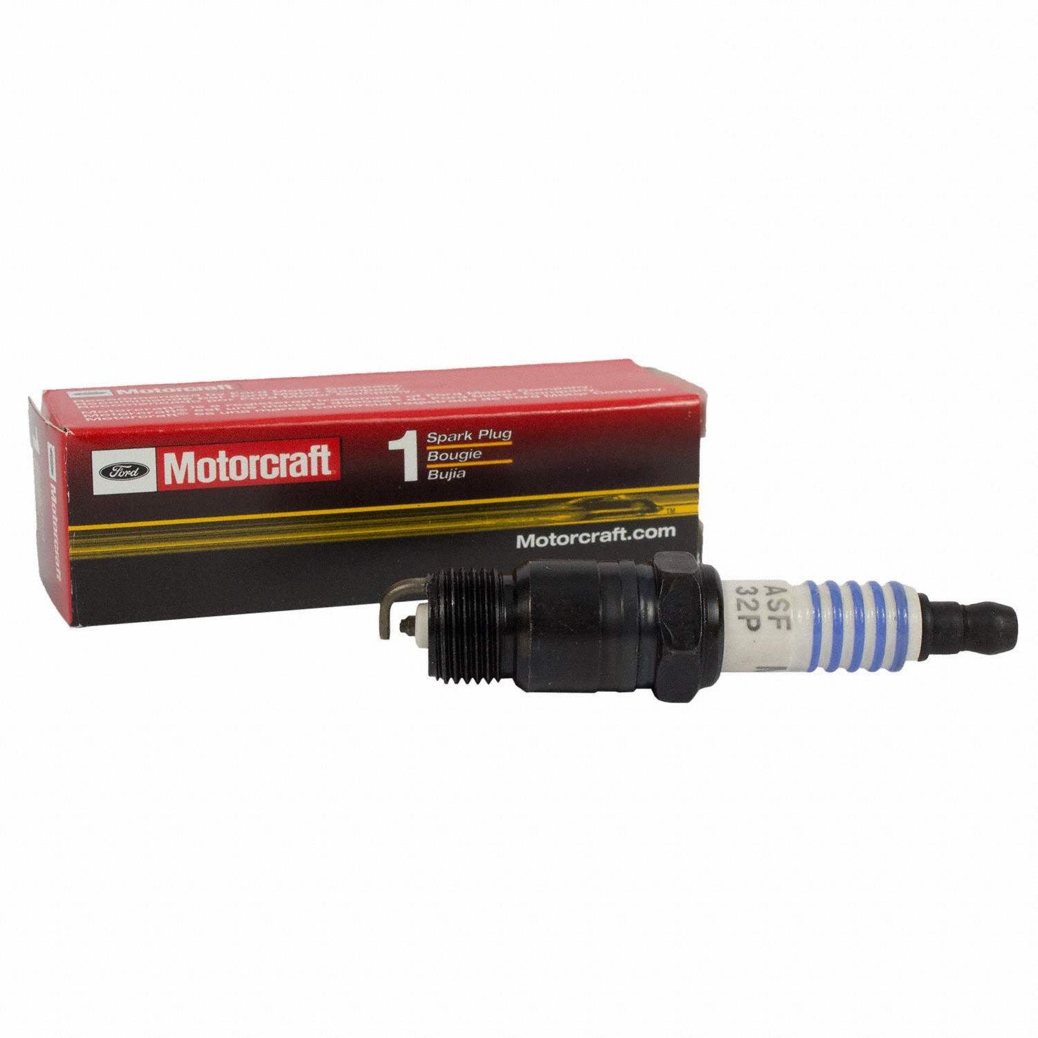 Motorcraft SP501