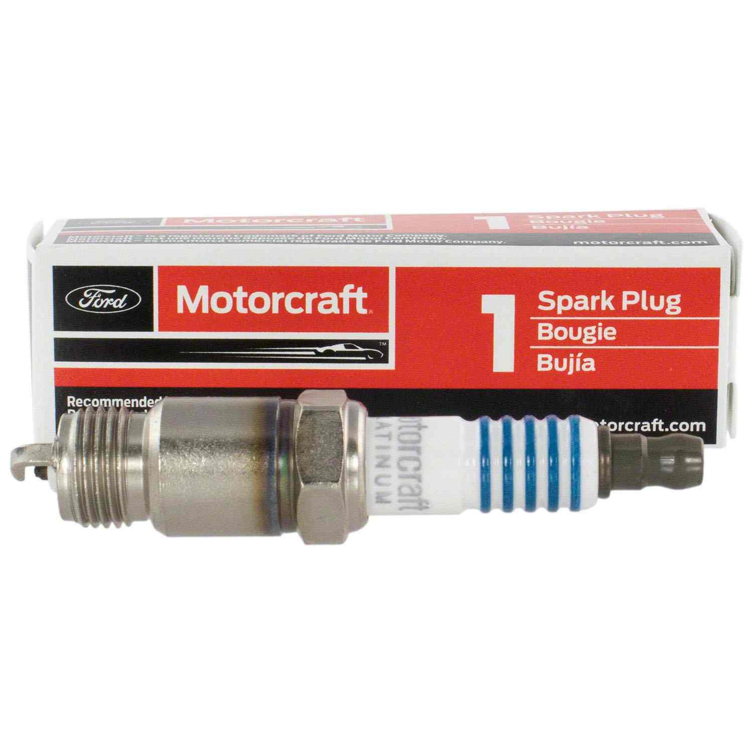 Motorcraft SP502X