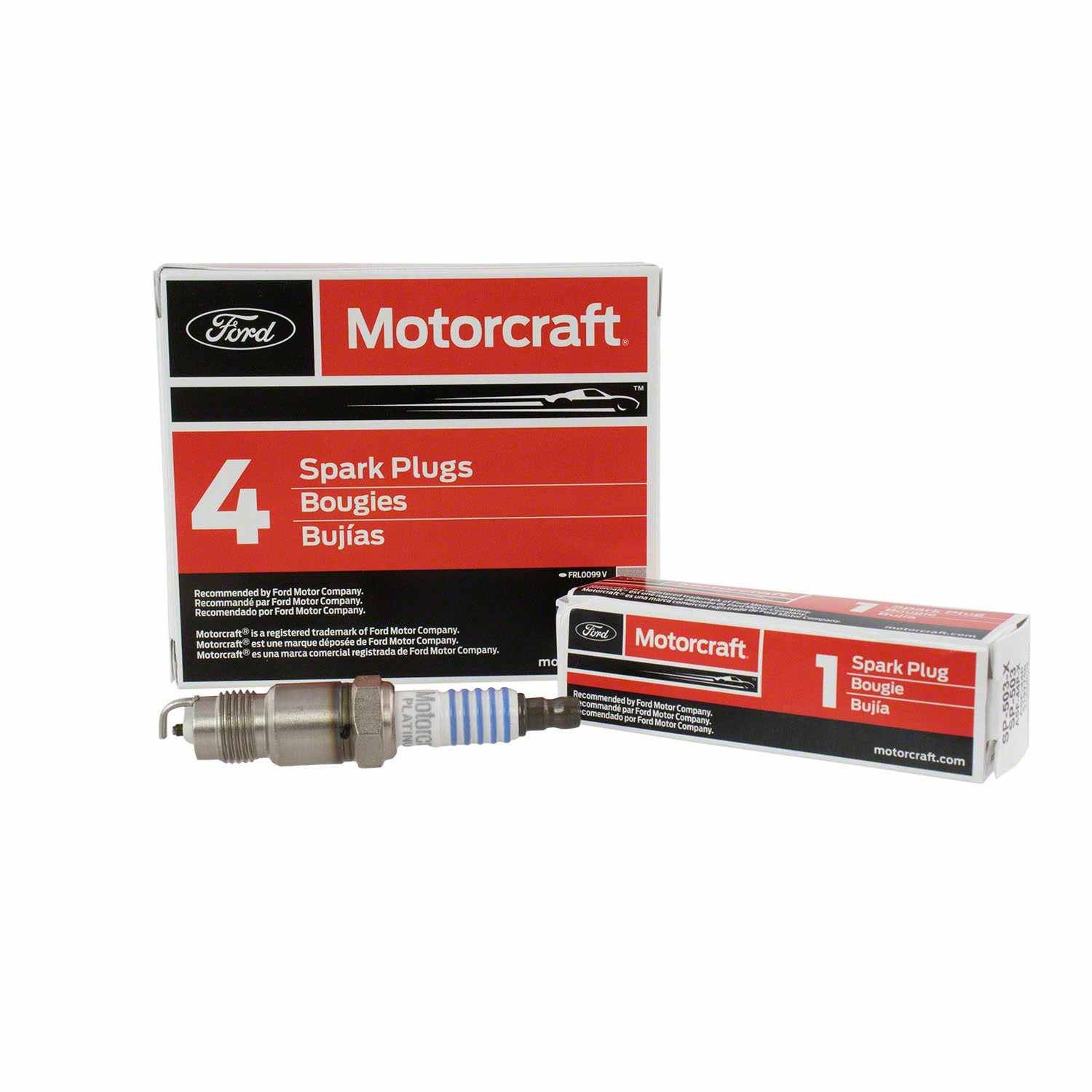 Motorcraft SP503X