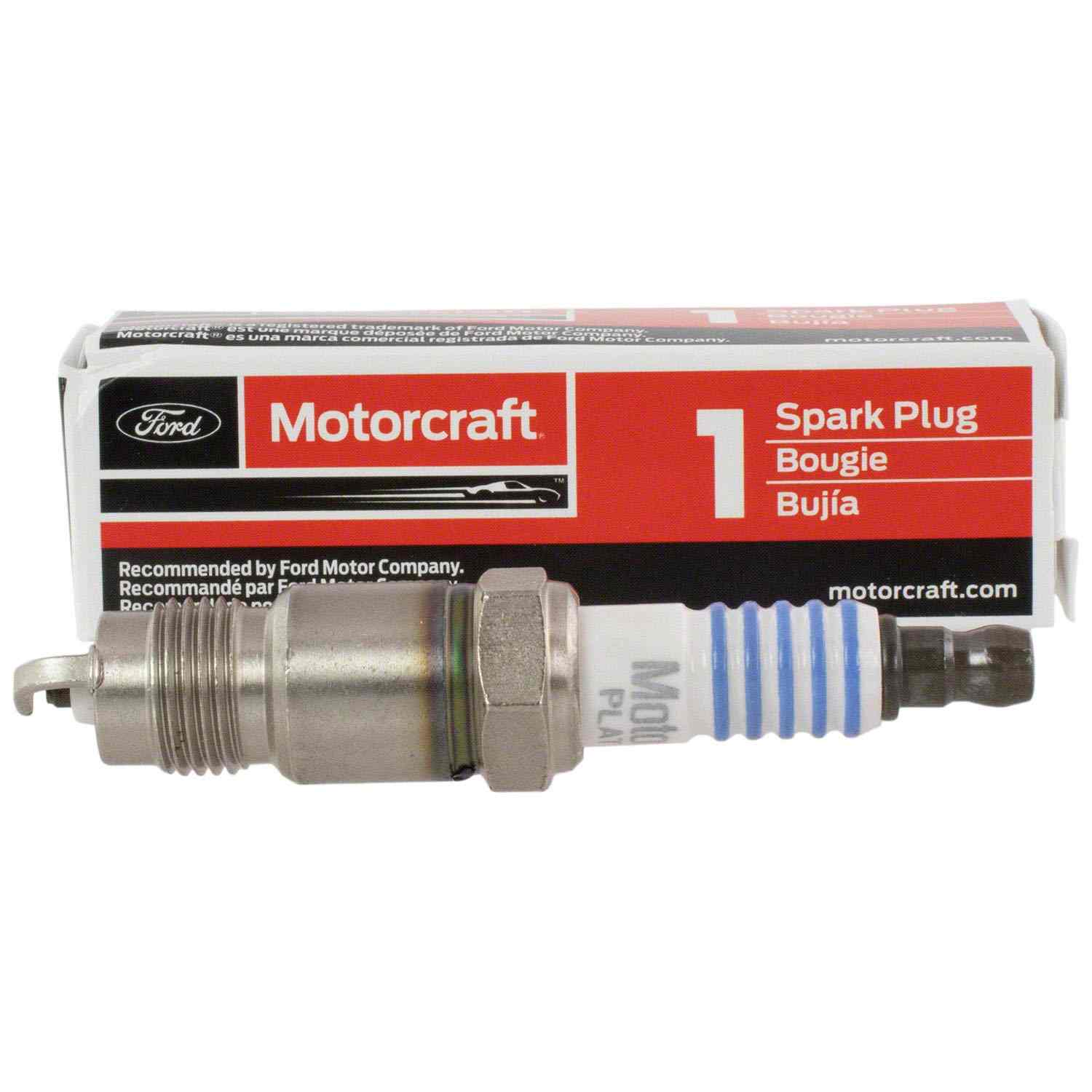 Motorcraft SP503X